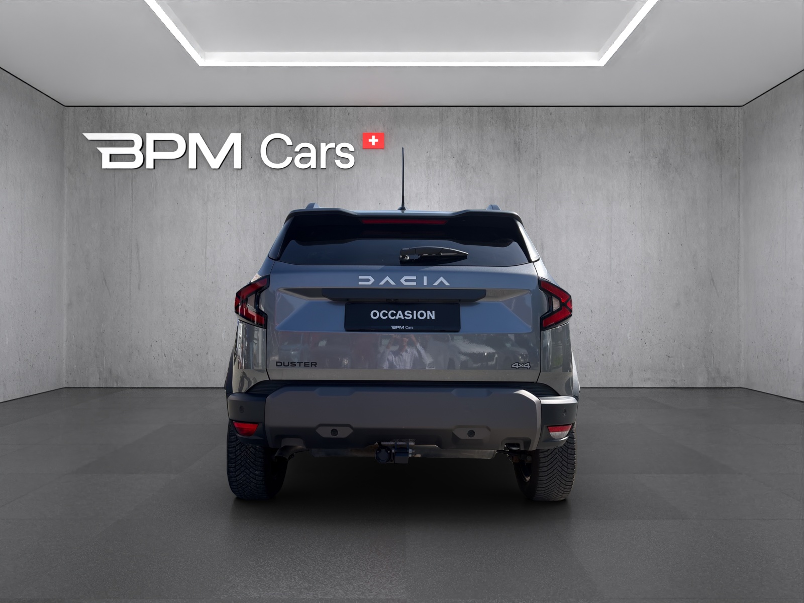 DACIA Duster 1.2 TCe Journey 4WD-image-5