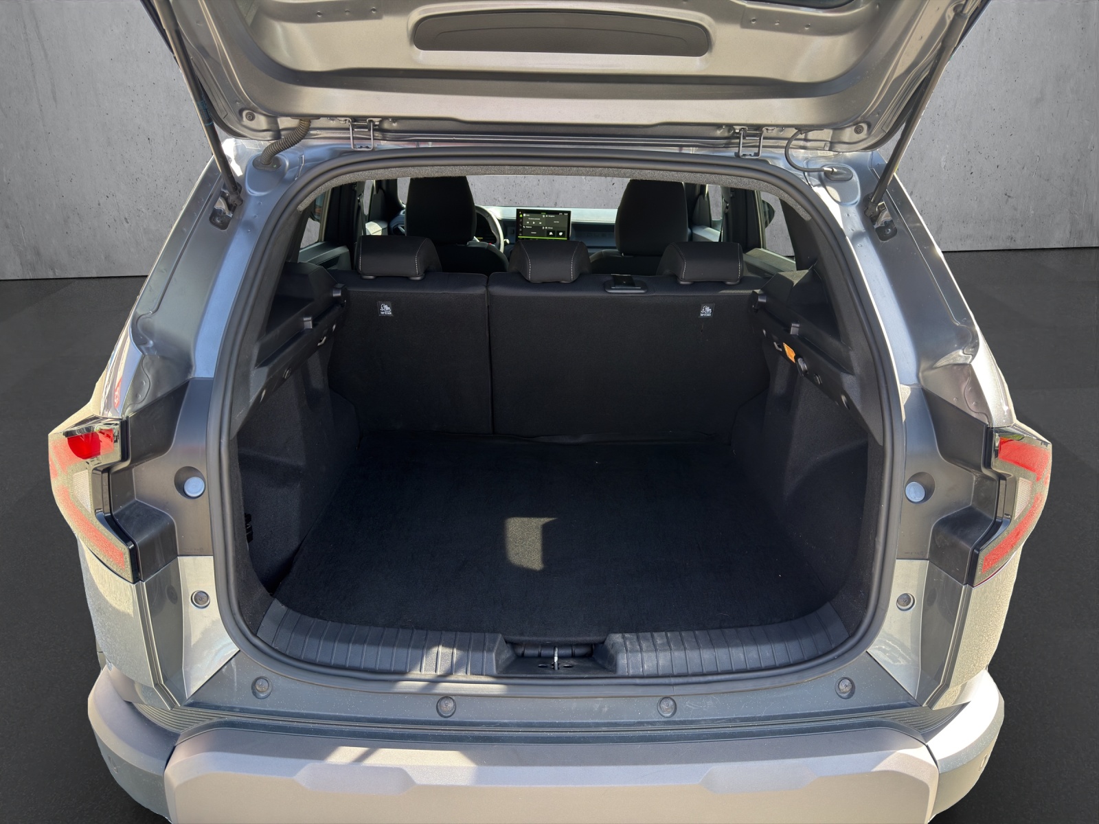 Image DACIA DUSTER Duster 1.2 TCe Journey 4WD