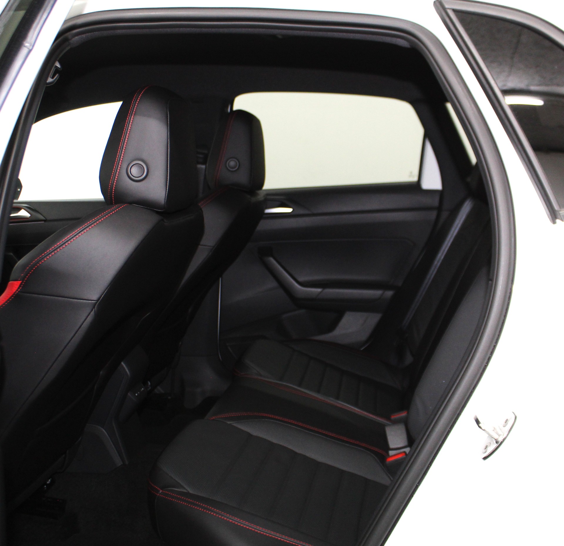 VW Polo 2.0 TSI GTI Edition 25 "One of 2500" DSG KW Gewindefahrwerk-image-9