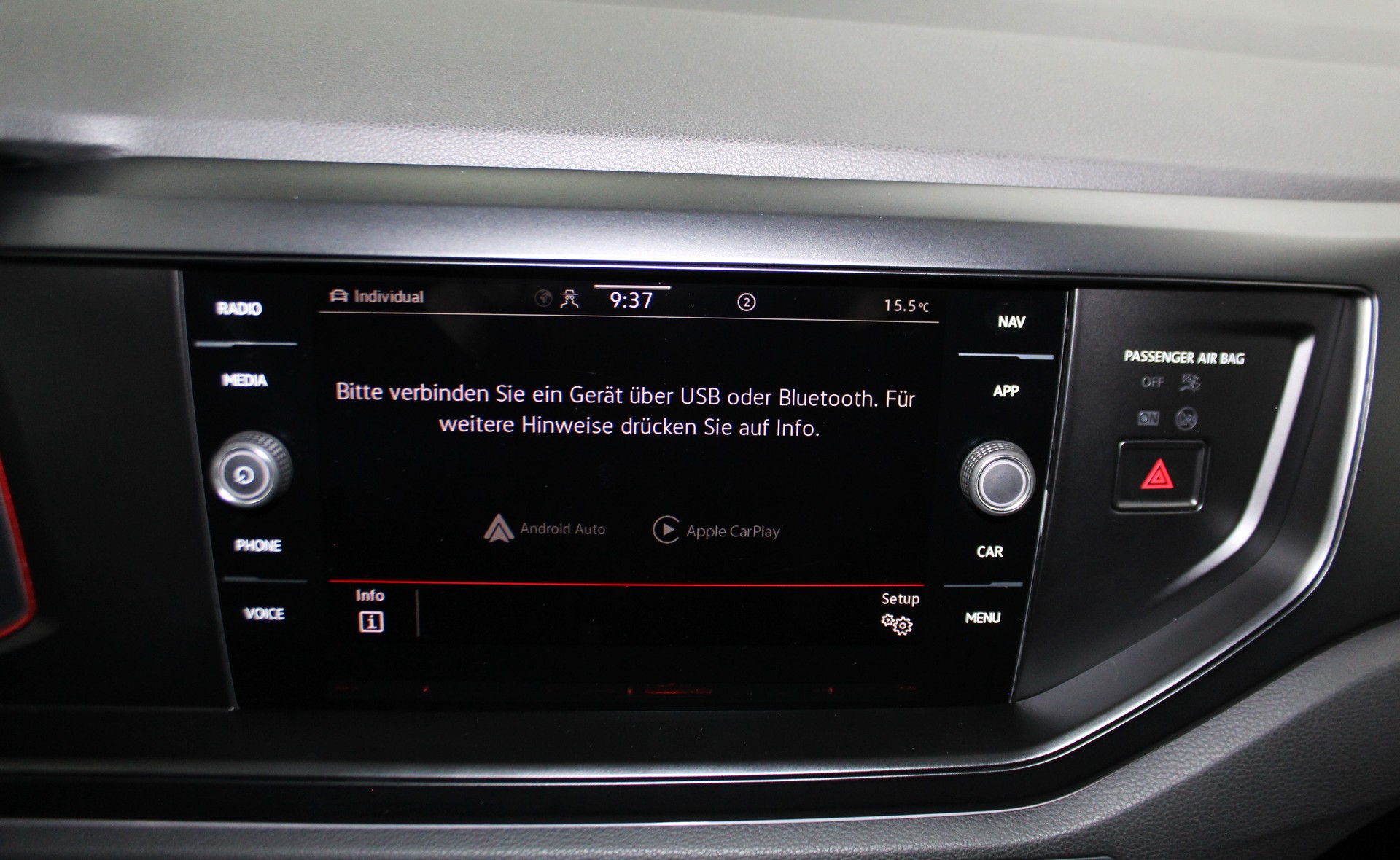 VW Polo 2.0 TSI GTI Edition 25 "One of 2500" DSG KW Gewindefahrwerk-image-20