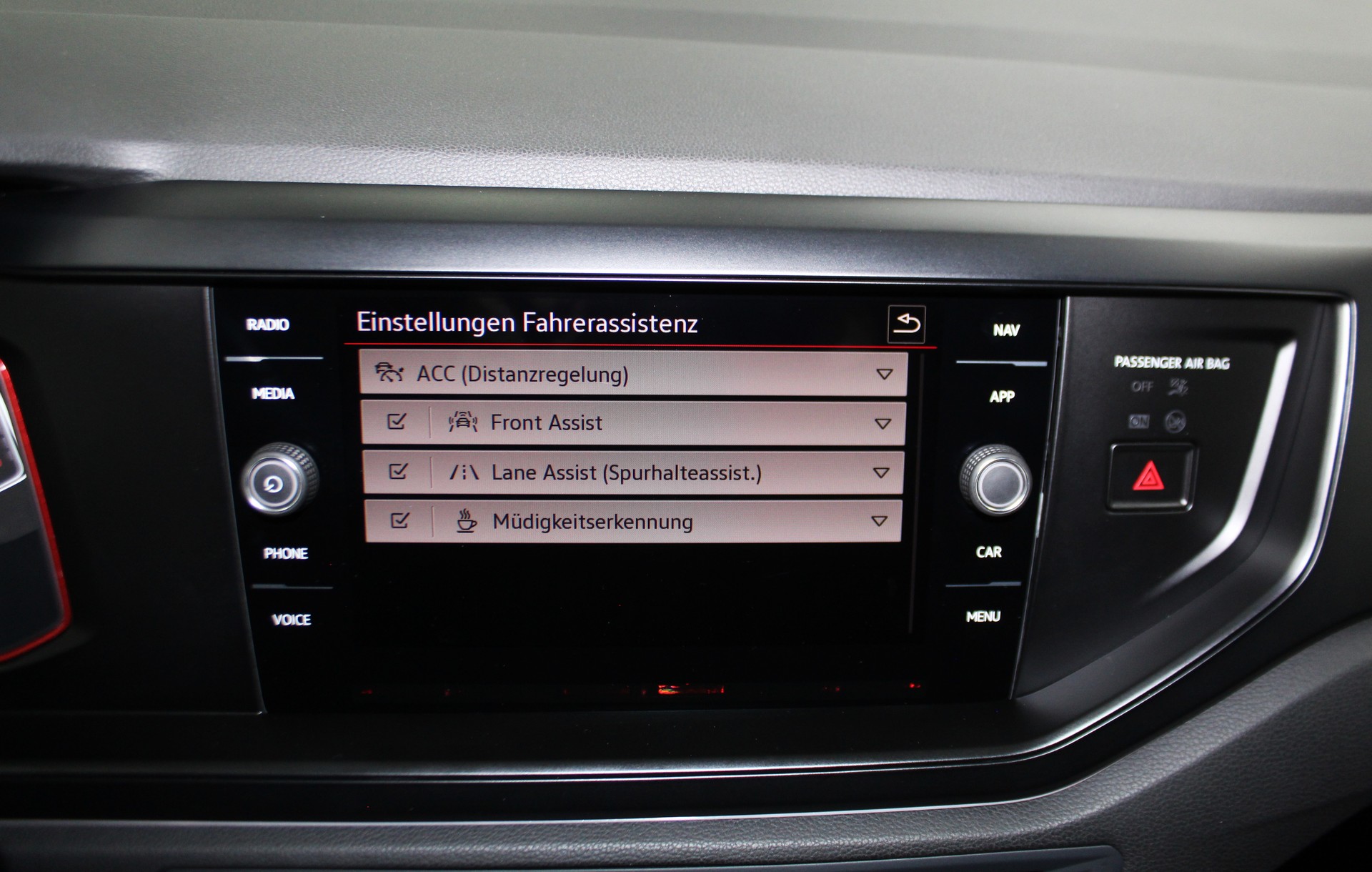 VW Polo 2.0 TSI GTI Edition 25 "One of 2500" DSG KW Gewindefahrwerk-image-21