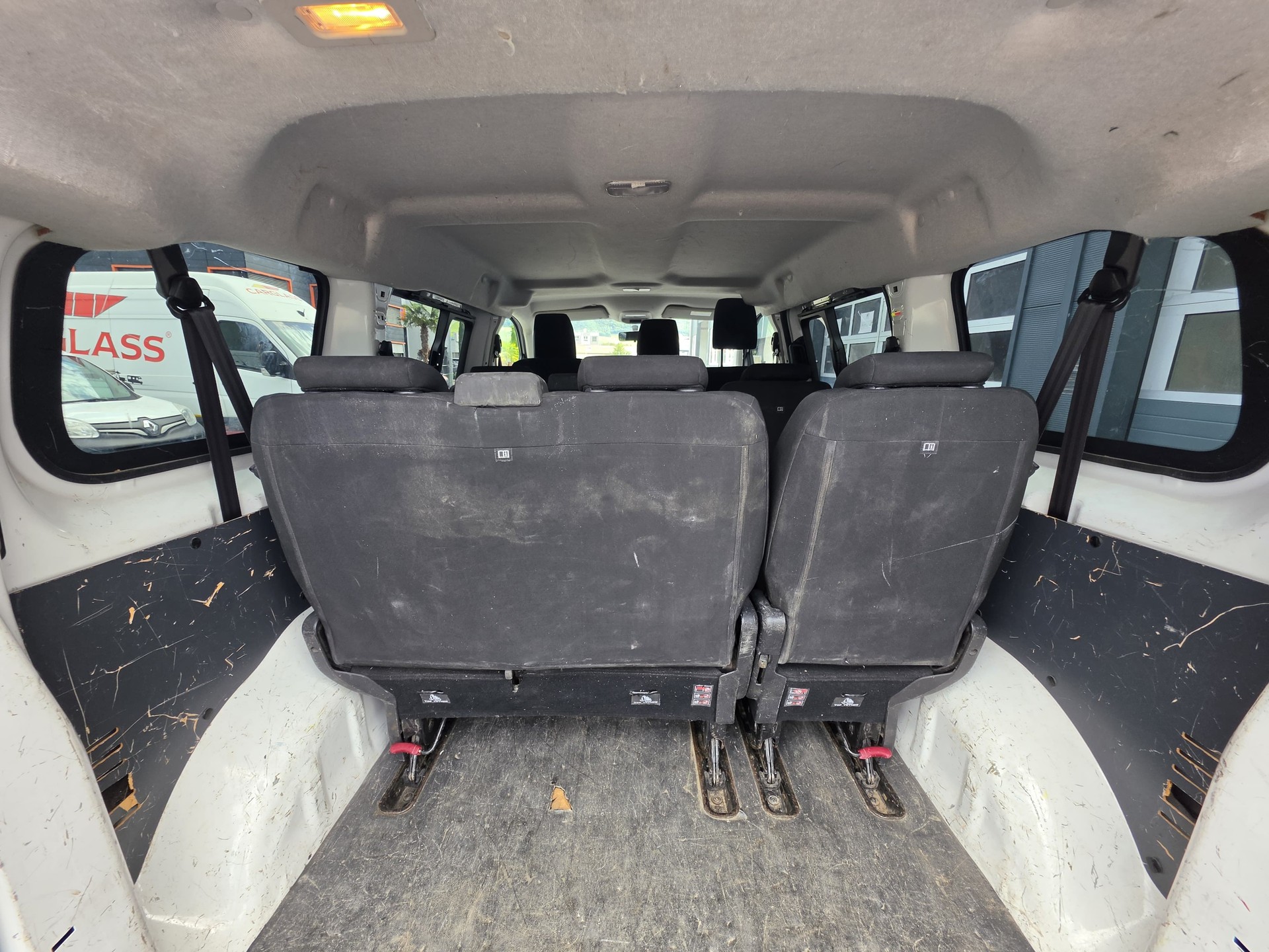 CITROEN Spacetourer 1.6 BlueHDi Feel M-image-10