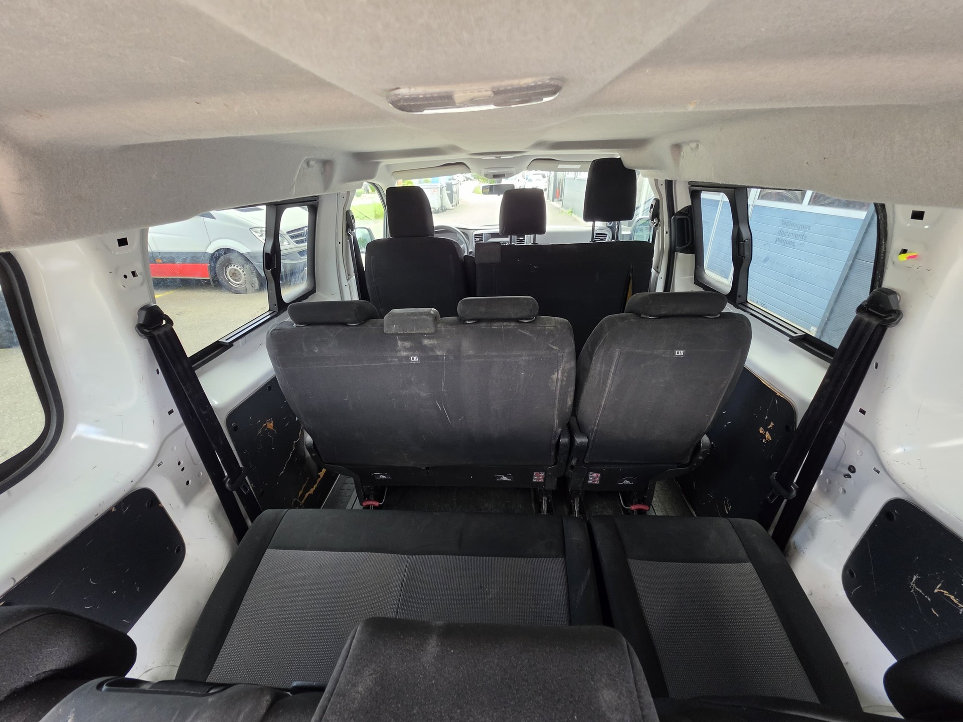 CITROEN Spacetourer 1.6 BlueHDi Feel M-image-8