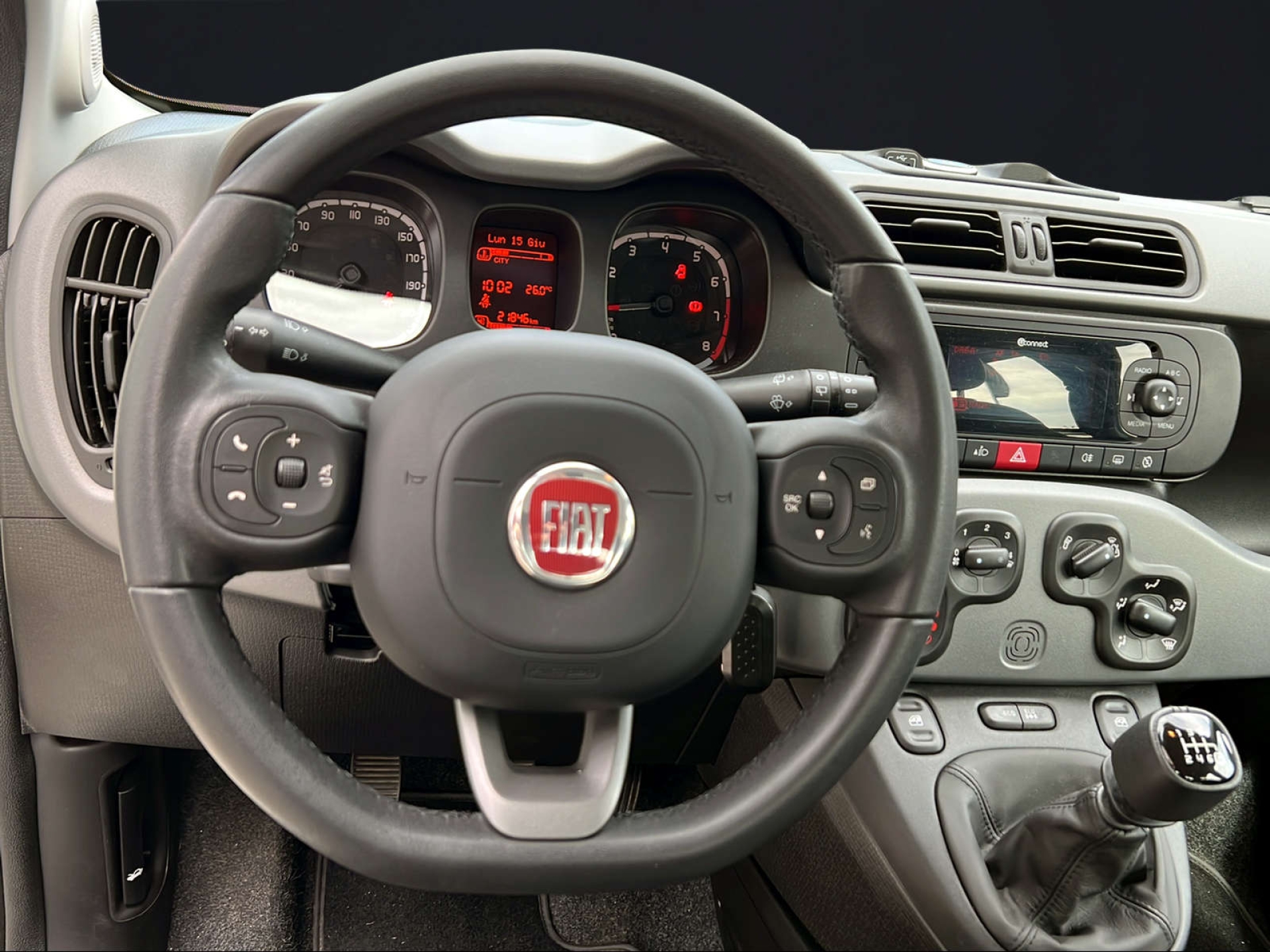 FIAT Panda 0.9 T TwinAir 4x4 S/S E6-image-8