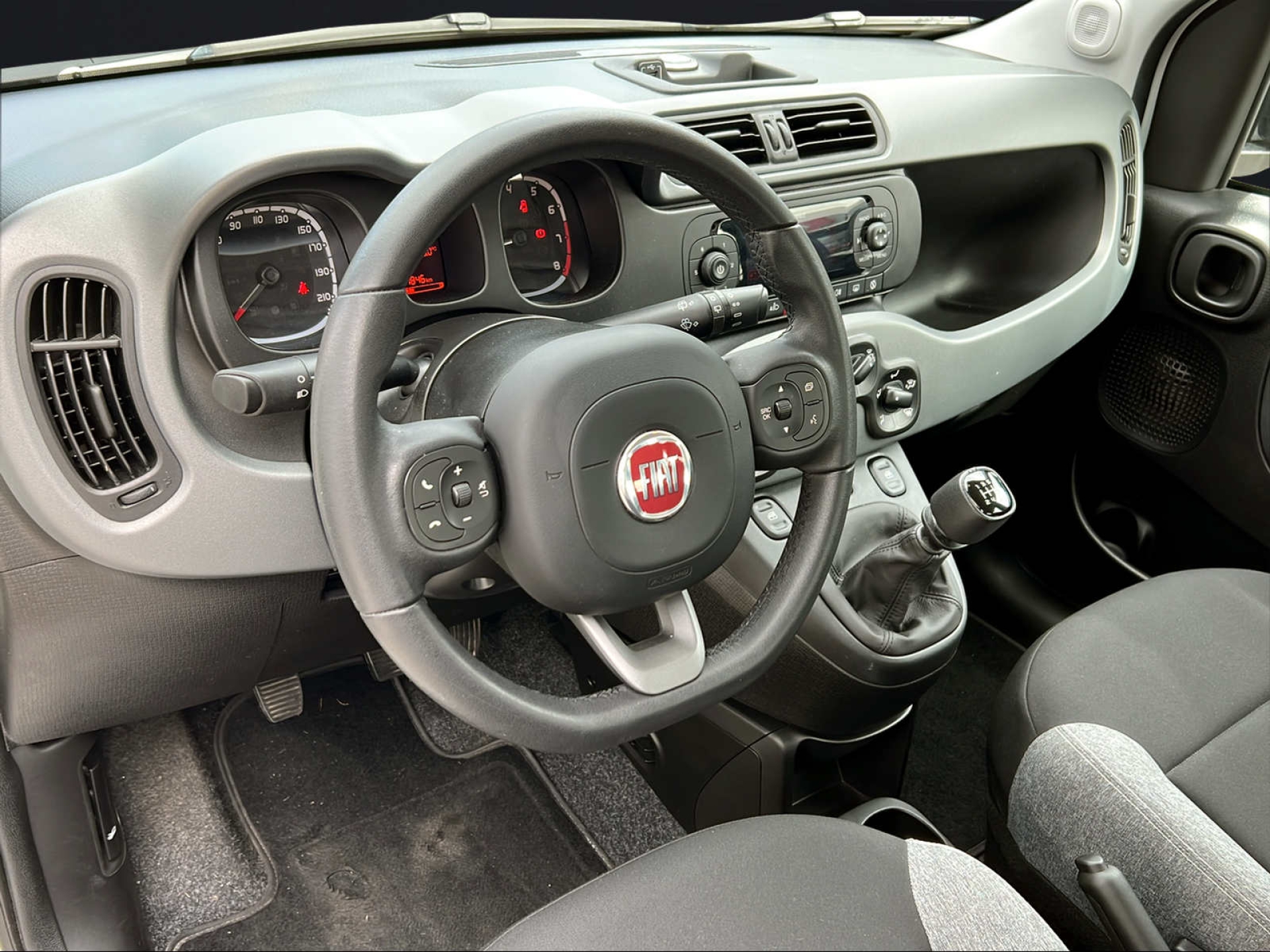 FIAT Panda 0.9 T TwinAir 4x4 S/S E6-image-6