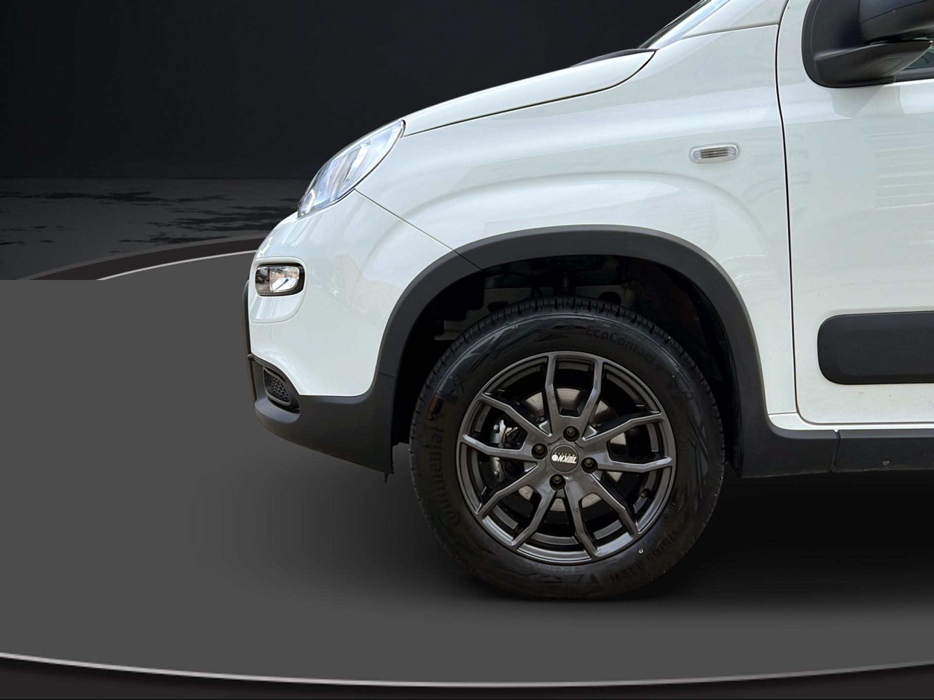 FIAT Panda 0.9 T TwinAir 4x4 S/S E6-image-12