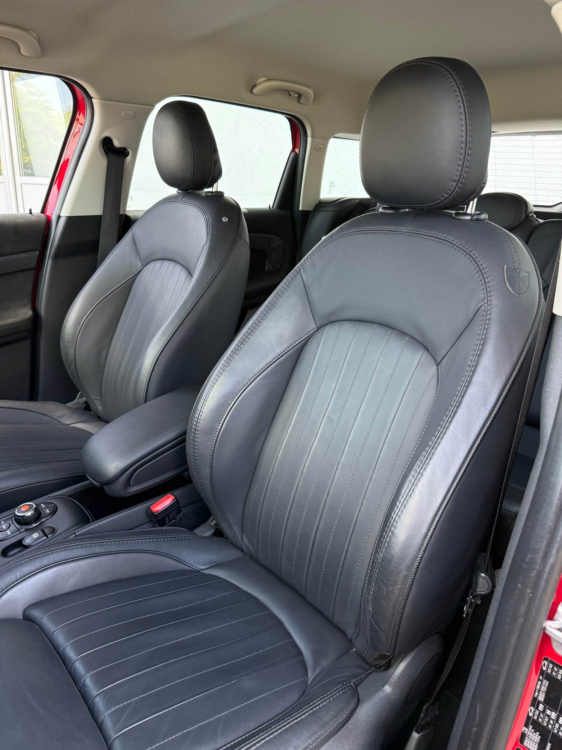 MINI Countryman Cooper S ALL4 Steptronic-image-16