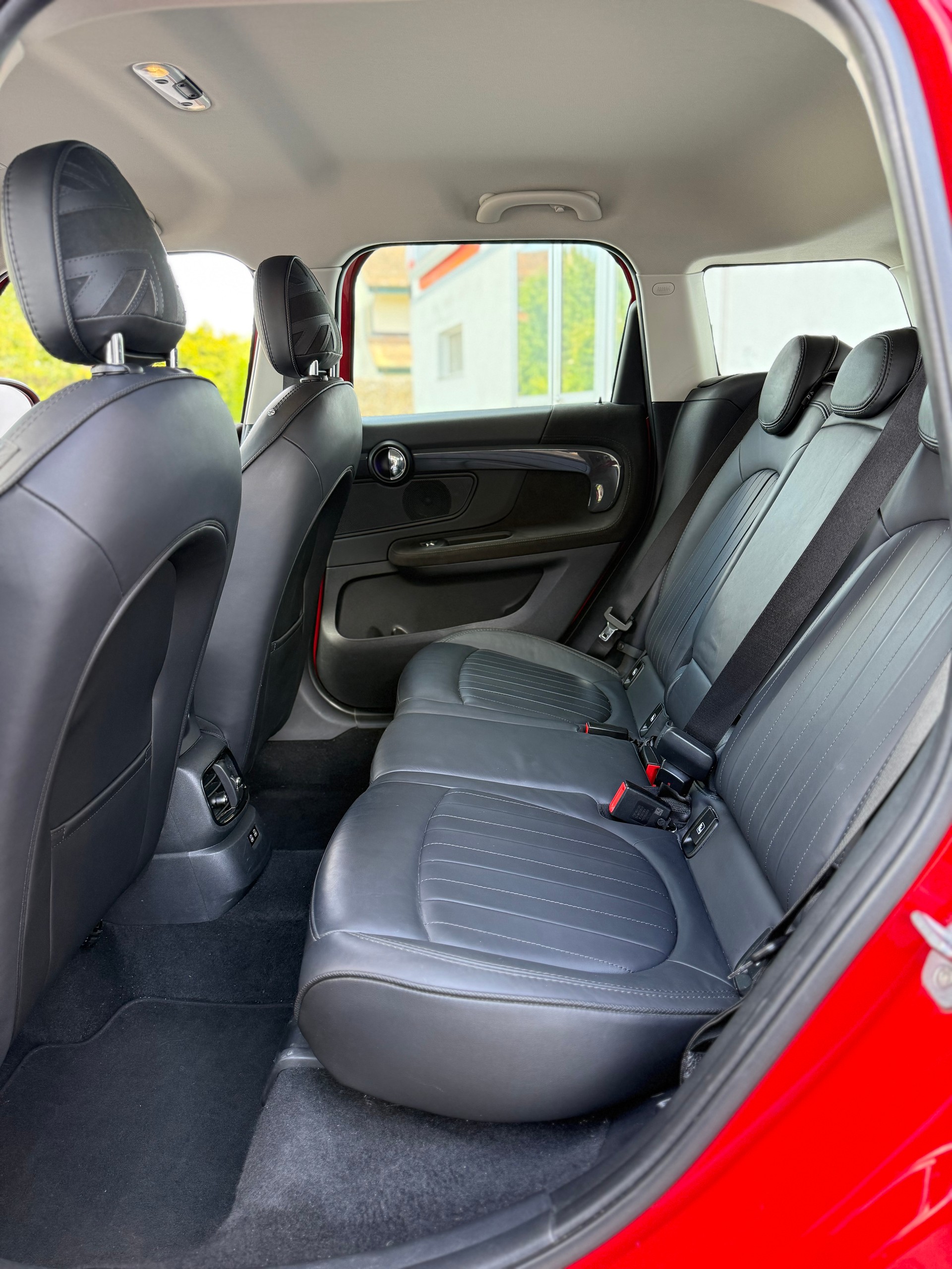 MINI Countryman Cooper S ALL4 Steptronic-image-19