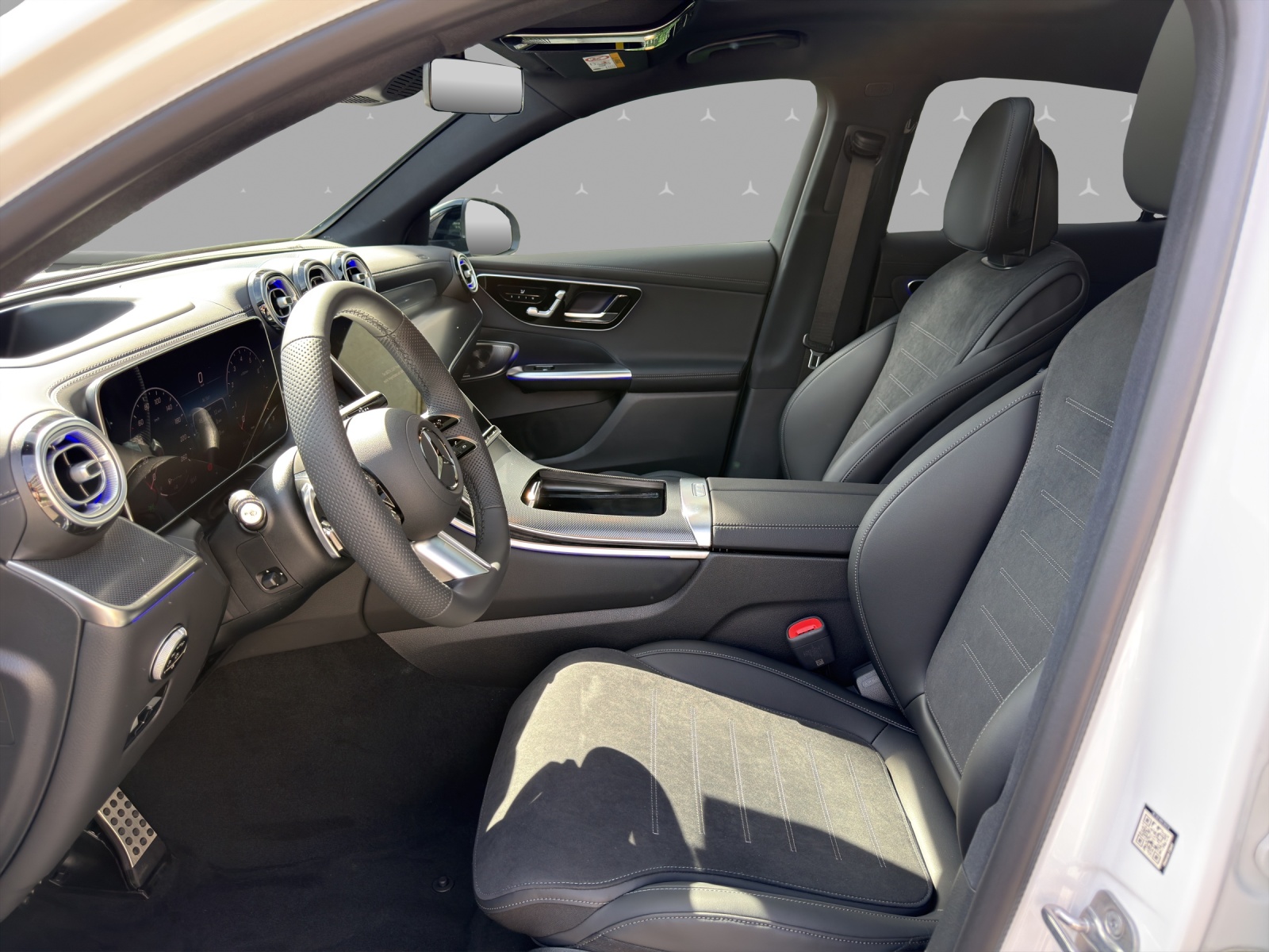 MERCEDES-BENZ GLC Coupé 300 4Matic 9G-Tronic-image-7