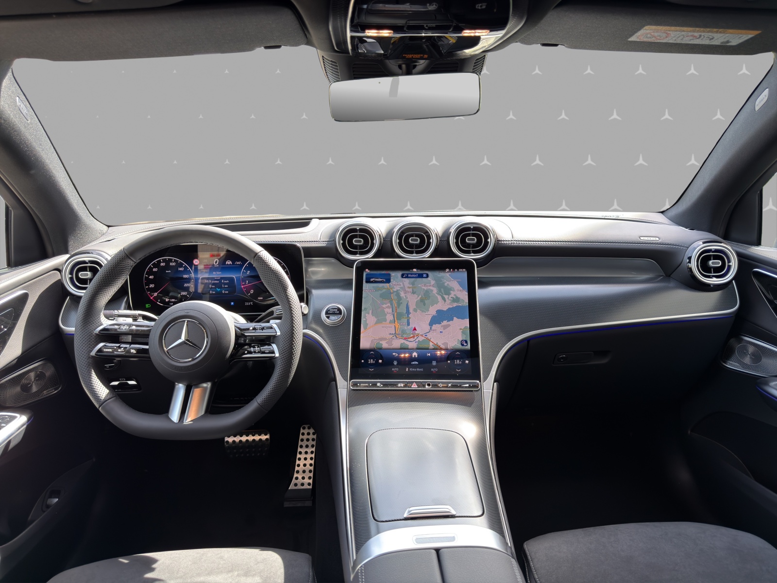 MERCEDES-BENZ GLC Coupé 300 4Matic 9G-Tronic-image-10