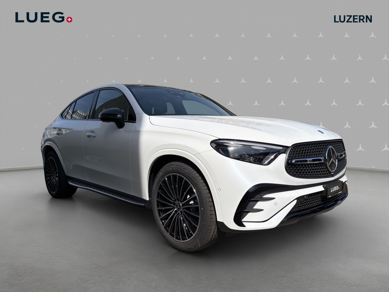 MERCEDES-BENZ GLC Coupé 300 4Matic 9G-Tronic-image-4
