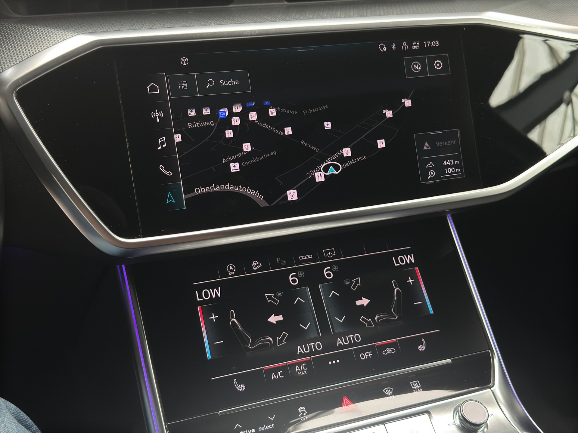 AUDI A6 Avant 40 TDI quattro S-tronic-image-11