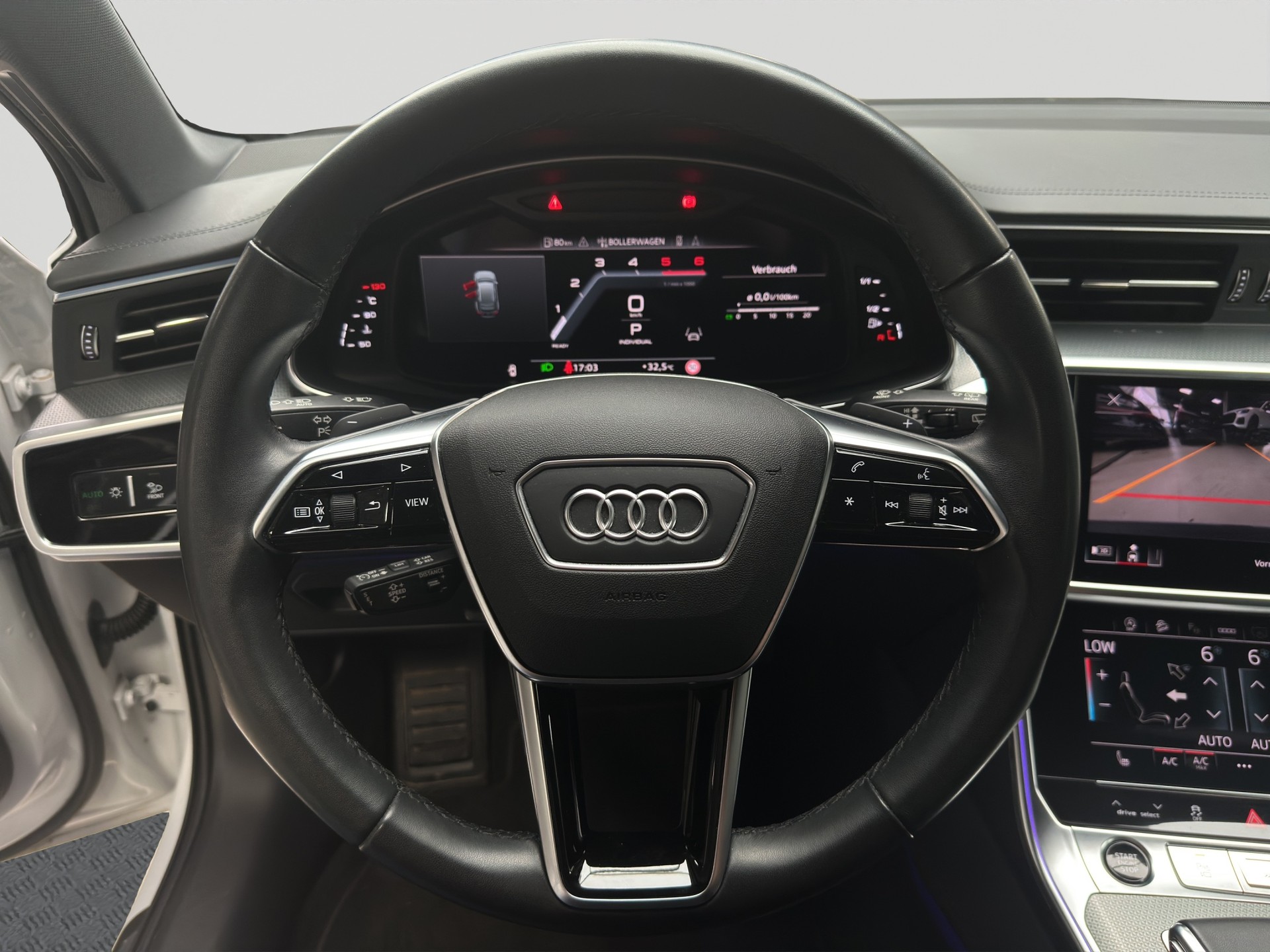 AUDI A6 Avant 40 TDI quattro S-tronic-image-9