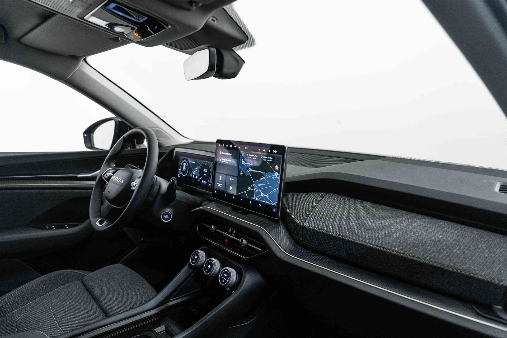 SKODA Kodiaq 2.0 TDI Selection DSG 4x4 7-Plätzer-image-10