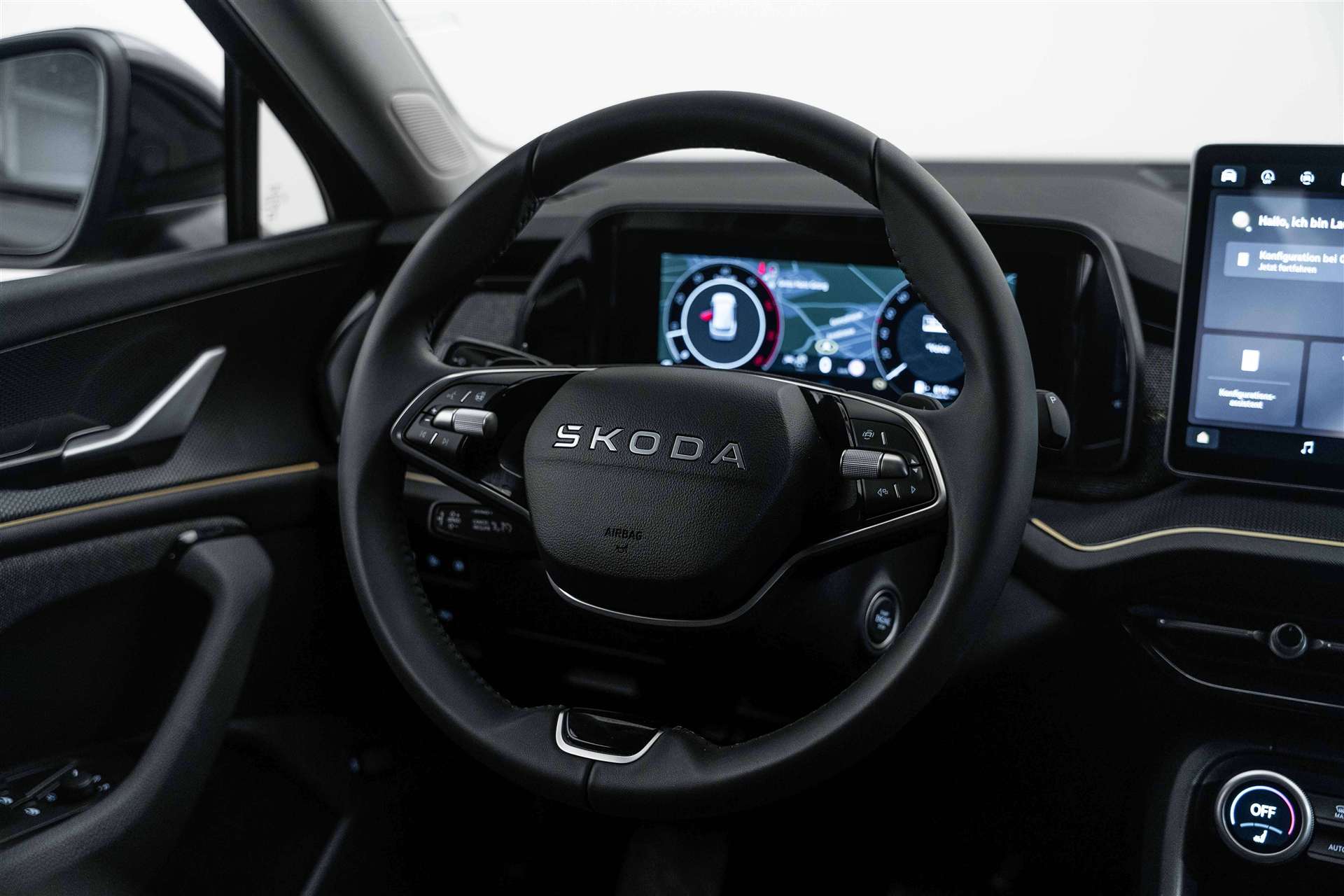 SKODA Kodiaq 2.0 TDI Selection DSG 4x4 7-Plätzer-image-9