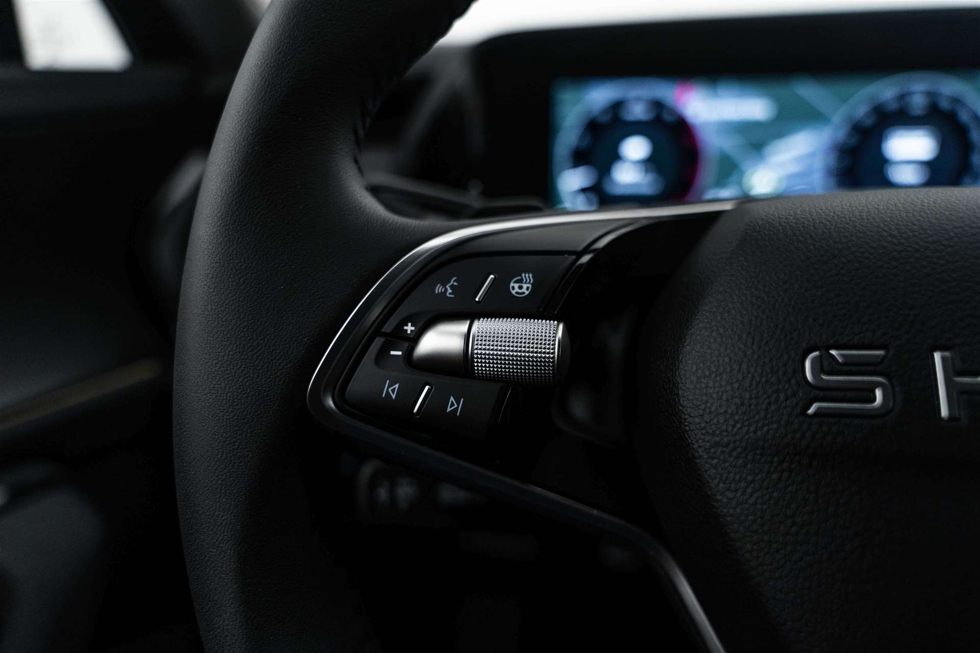 SKODA Kodiaq 2.0 TDI Selection DSG 4x4 7-Plätzer-image-17