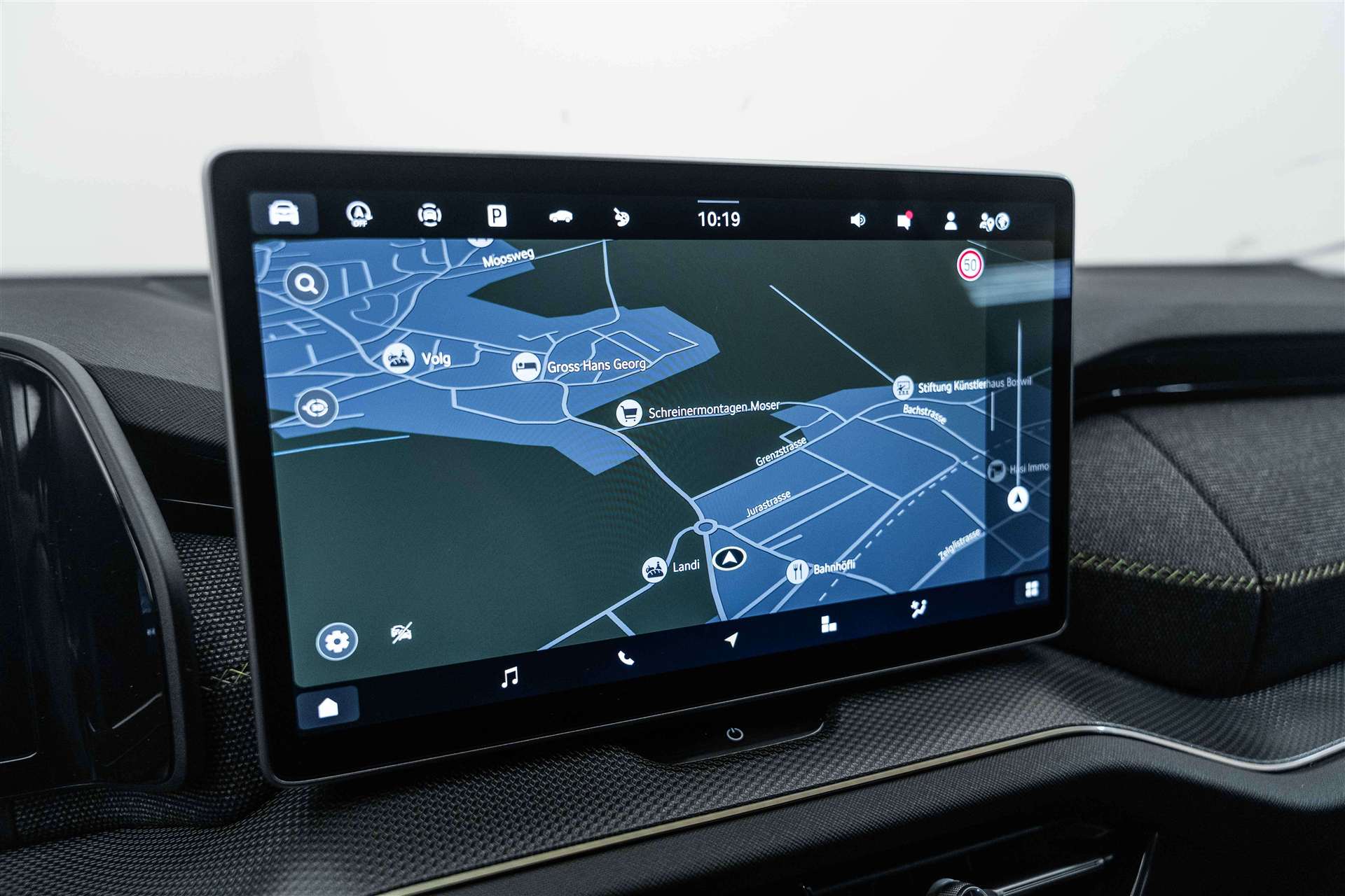 SKODA Kodiaq 2.0 TDI Selection DSG 4x4 7-Plätzer-image-21