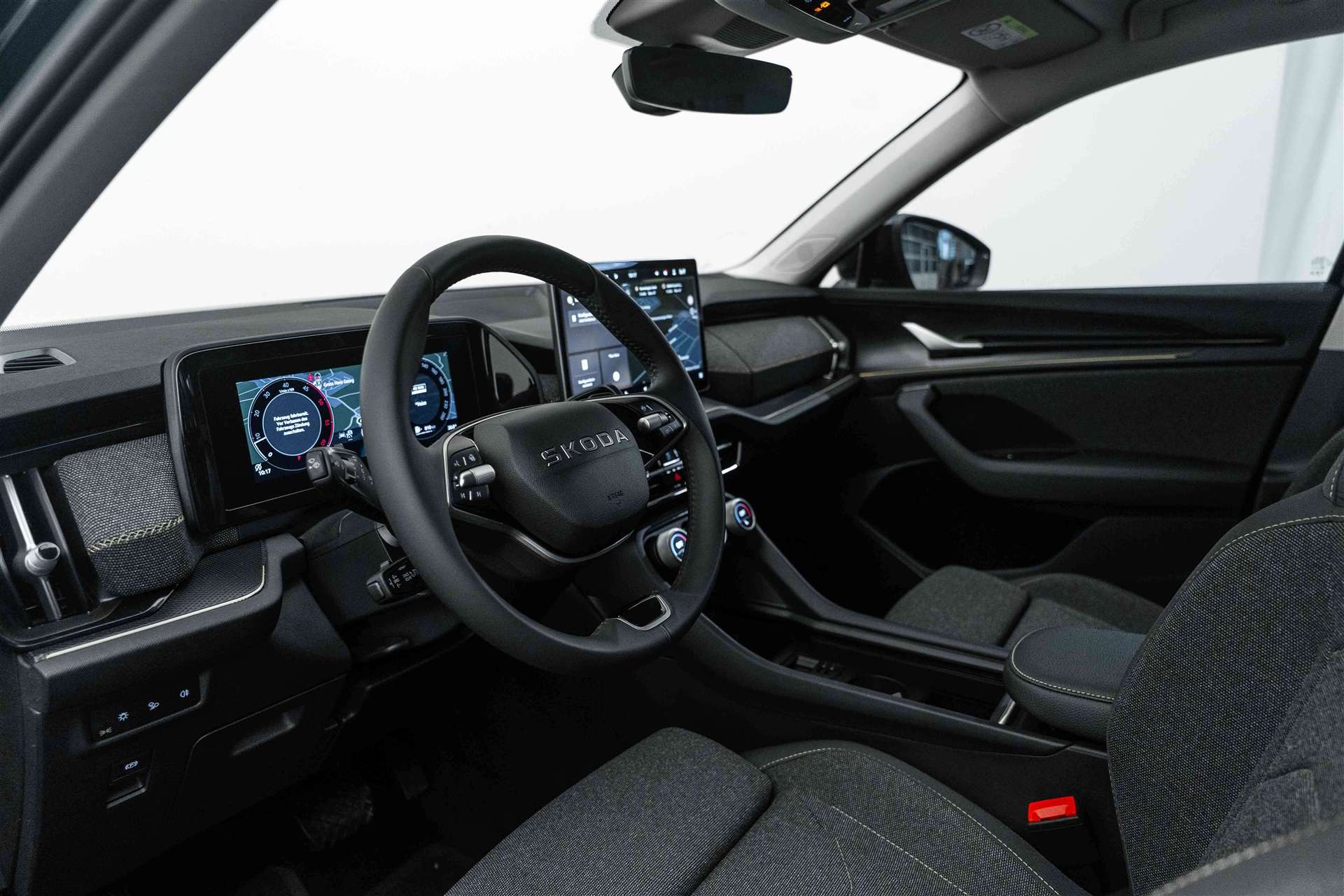 SKODA Kodiaq 2.0 TDI Selection DSG 4x4 7-Plätzer-image-7