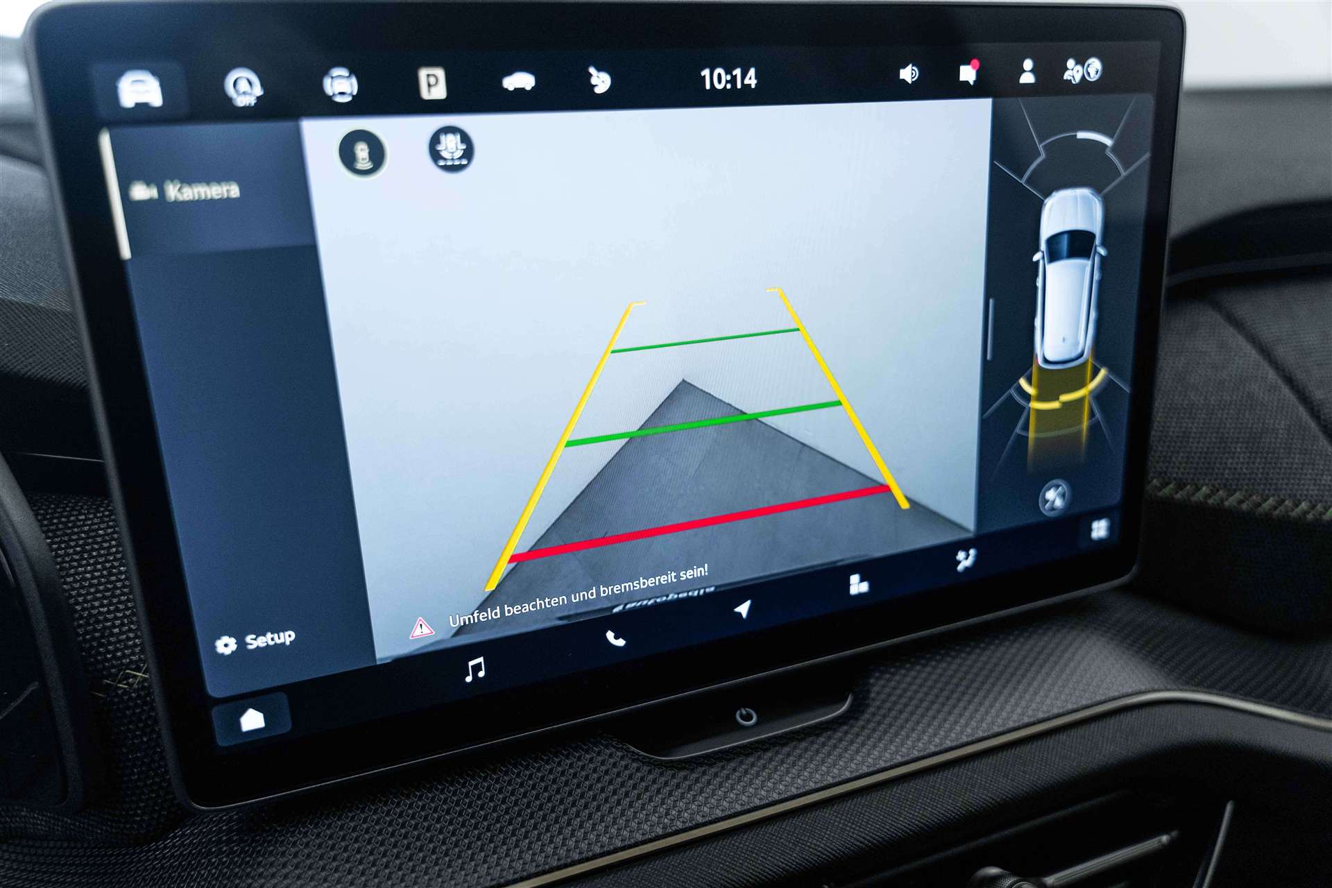SKODA Kodiaq 2.0 TDI Selection DSG 4x4 7-Plätzer-image-20