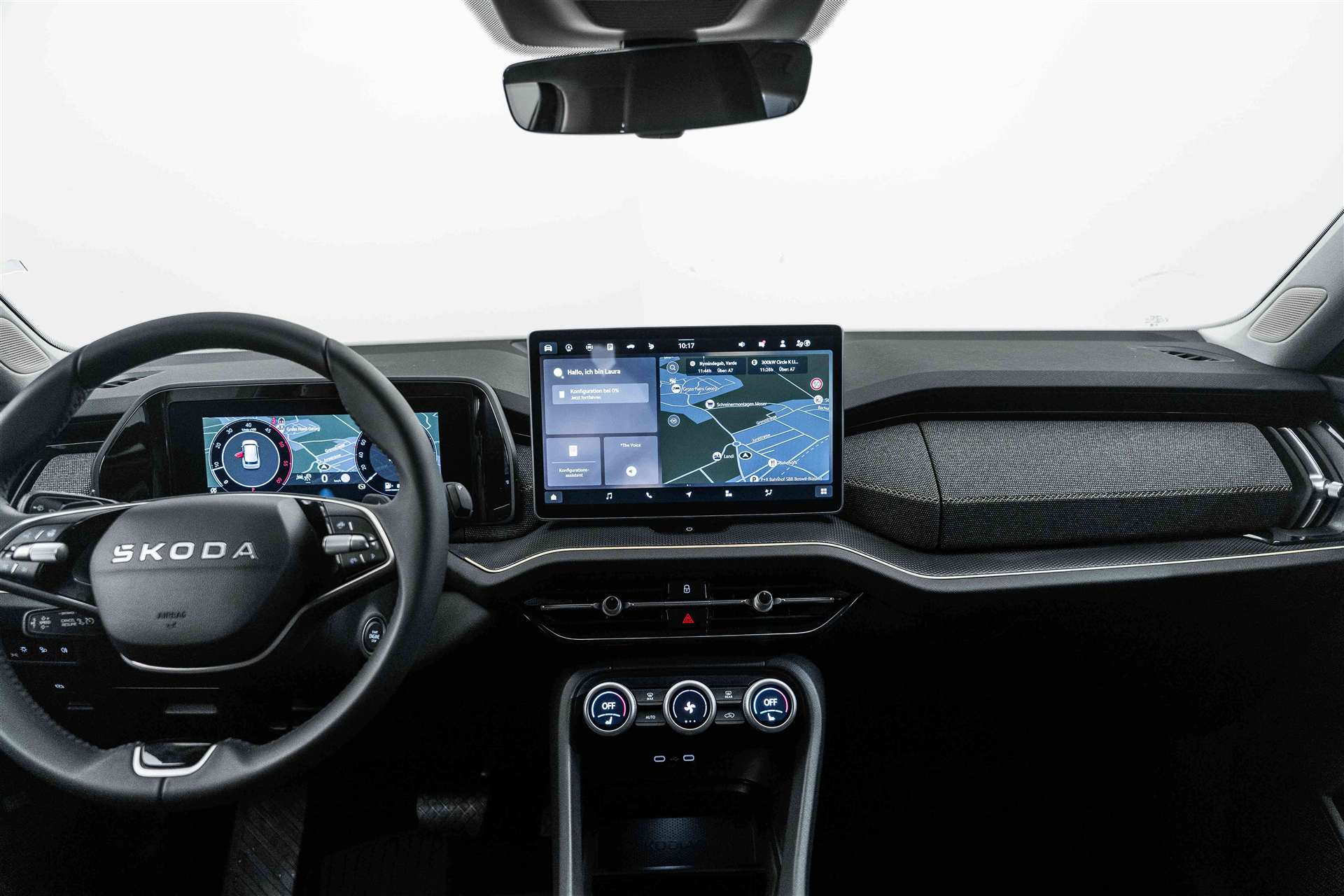 SKODA Kodiaq 2.0 TDI Selection DSG 4x4 7-Plätzer-image-8
