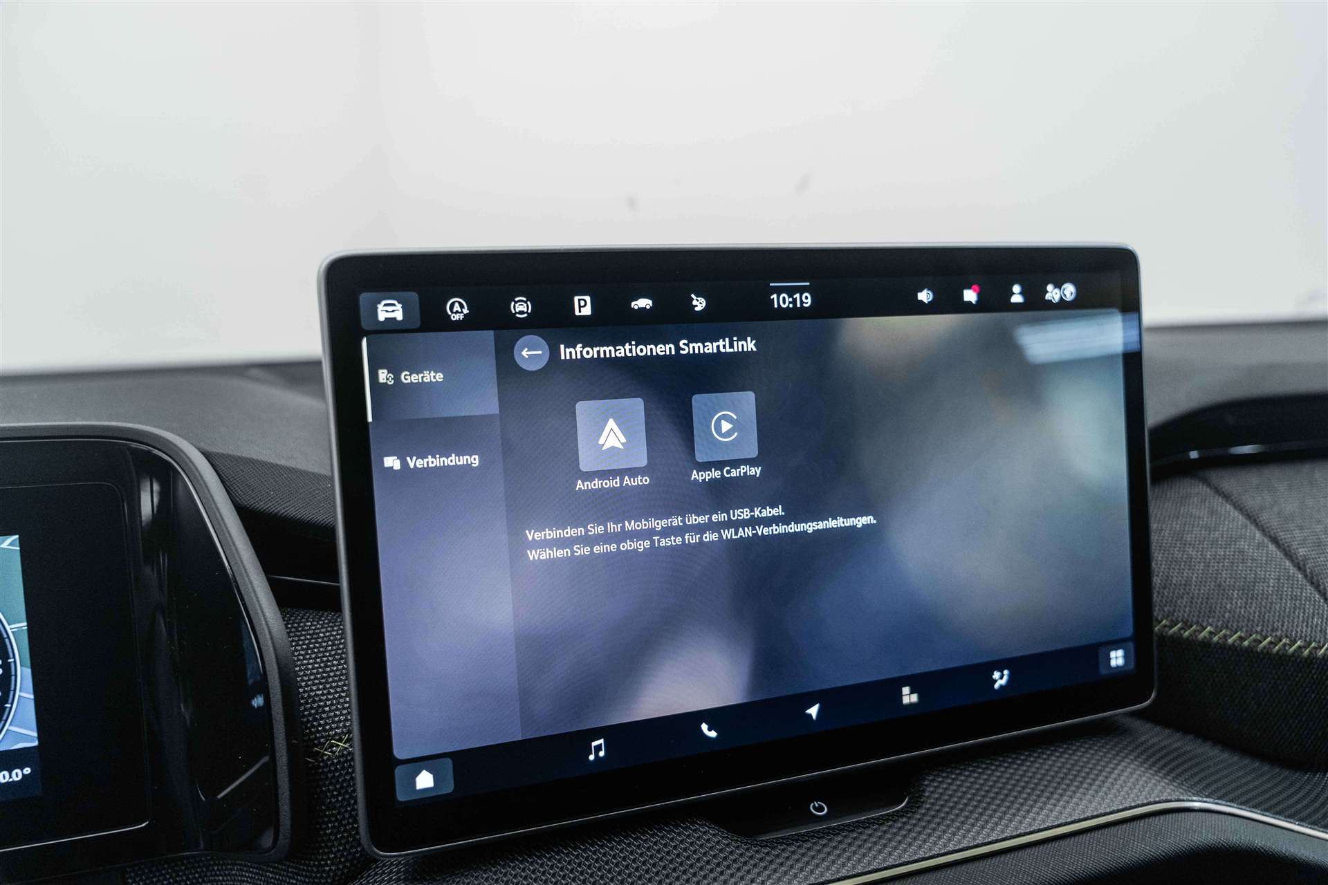 SKODA Kodiaq 2.0 TDI Selection DSG 4x4 7-Plätzer-image-23