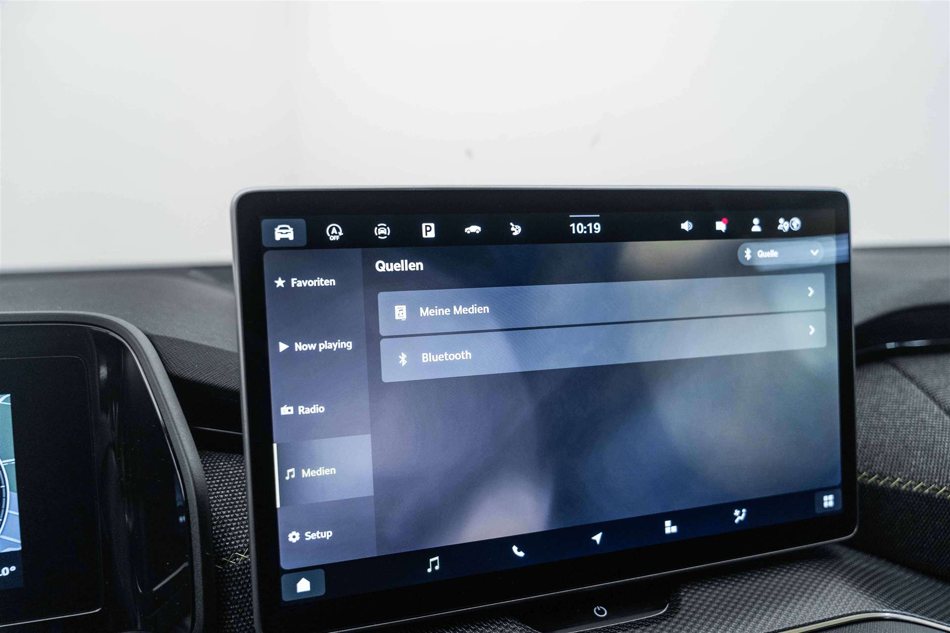 SKODA Kodiaq 2.0 TDI Selection DSG 4x4 7-Plätzer-image-22
