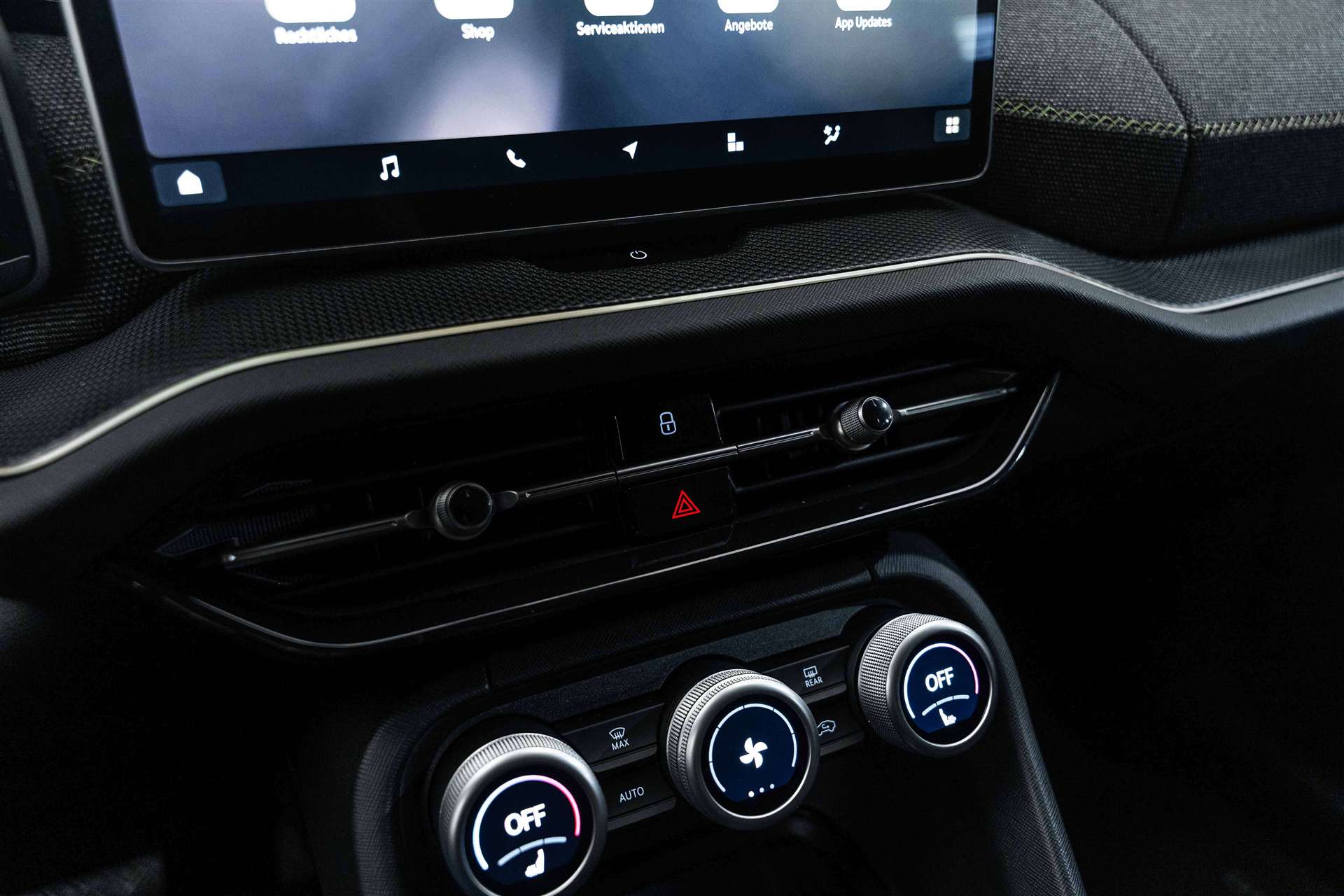 SKODA Kodiaq 2.0 TDI Selection DSG 4x4 7-Plätzer-image-25