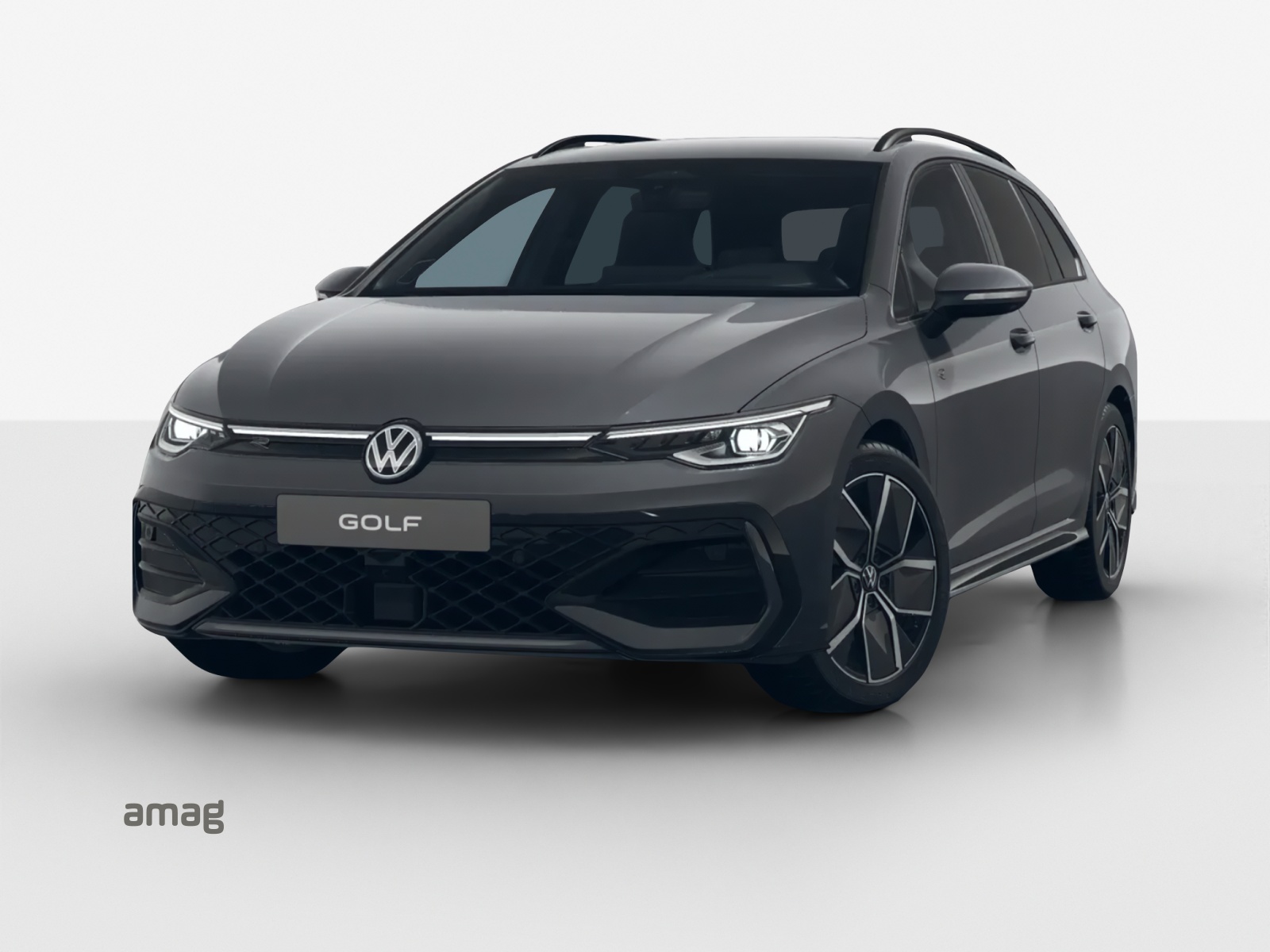 VW Golf Variant 2.0 TSI R-Line DSG 4 Motion-image-0