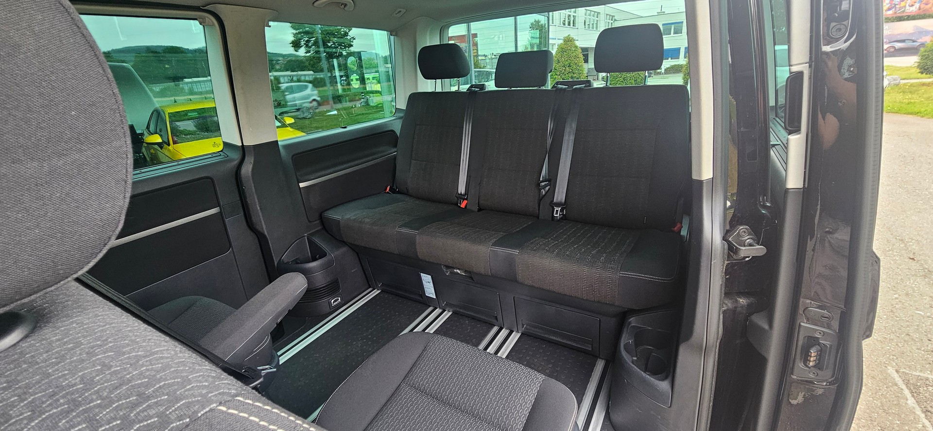 VW T6 Multivan 2.0 TDI Comfortline Generation Six DSG-image-13