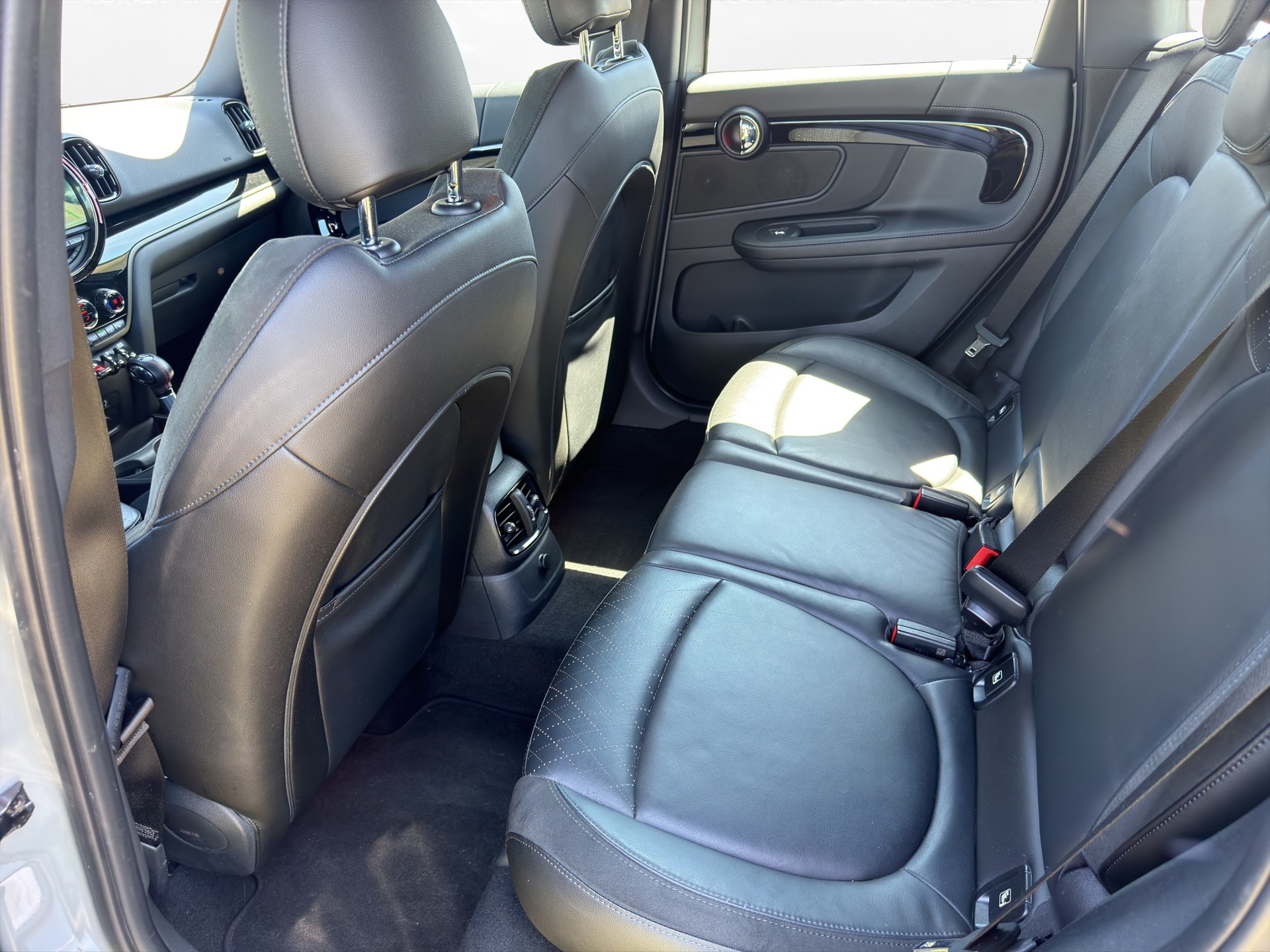MINI Countryman Cooper S ALL4 Steptronic-image-12