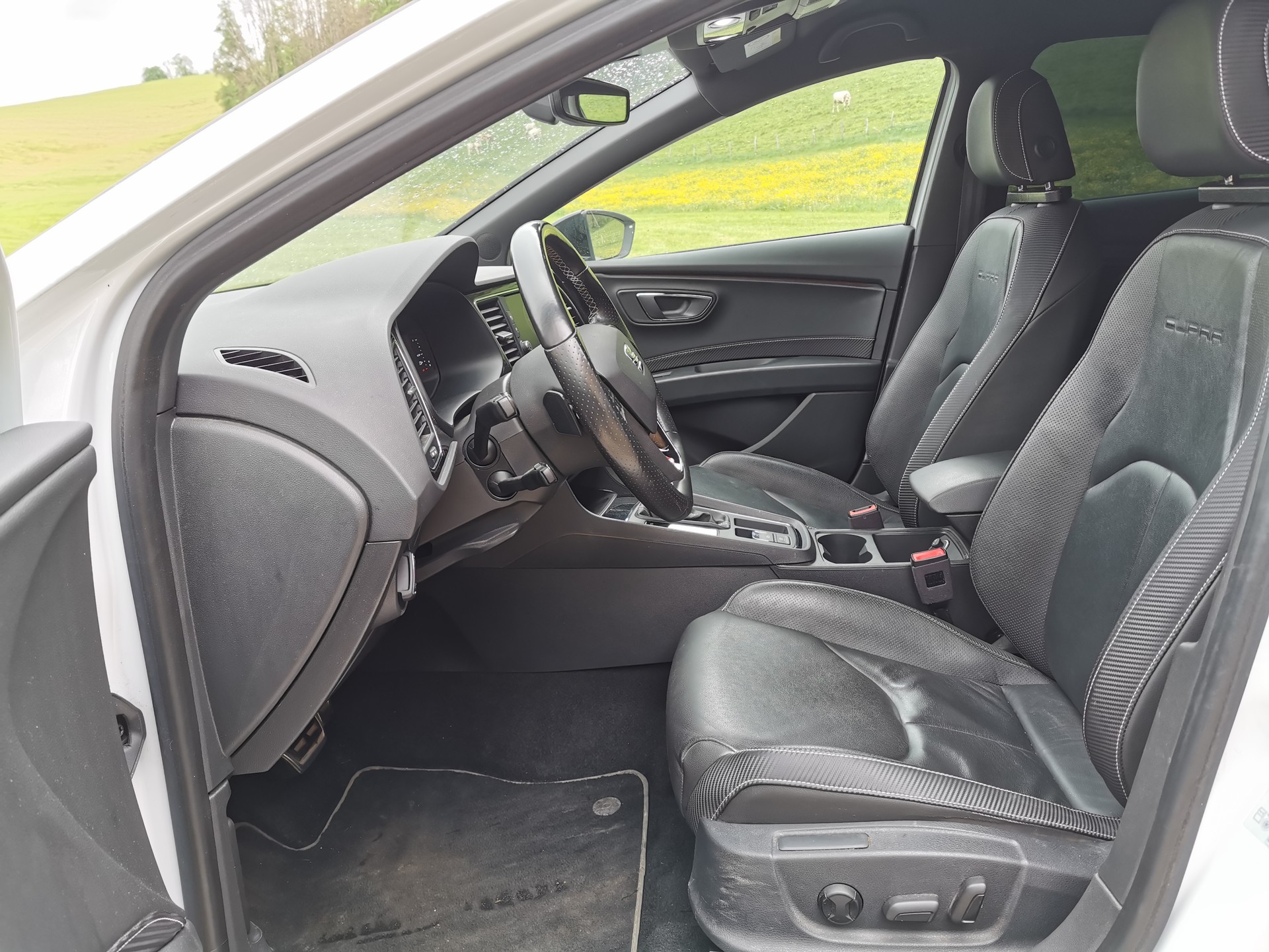 SEAT 2.0 TSI 300 Cupra 4Drive DSG-image-3