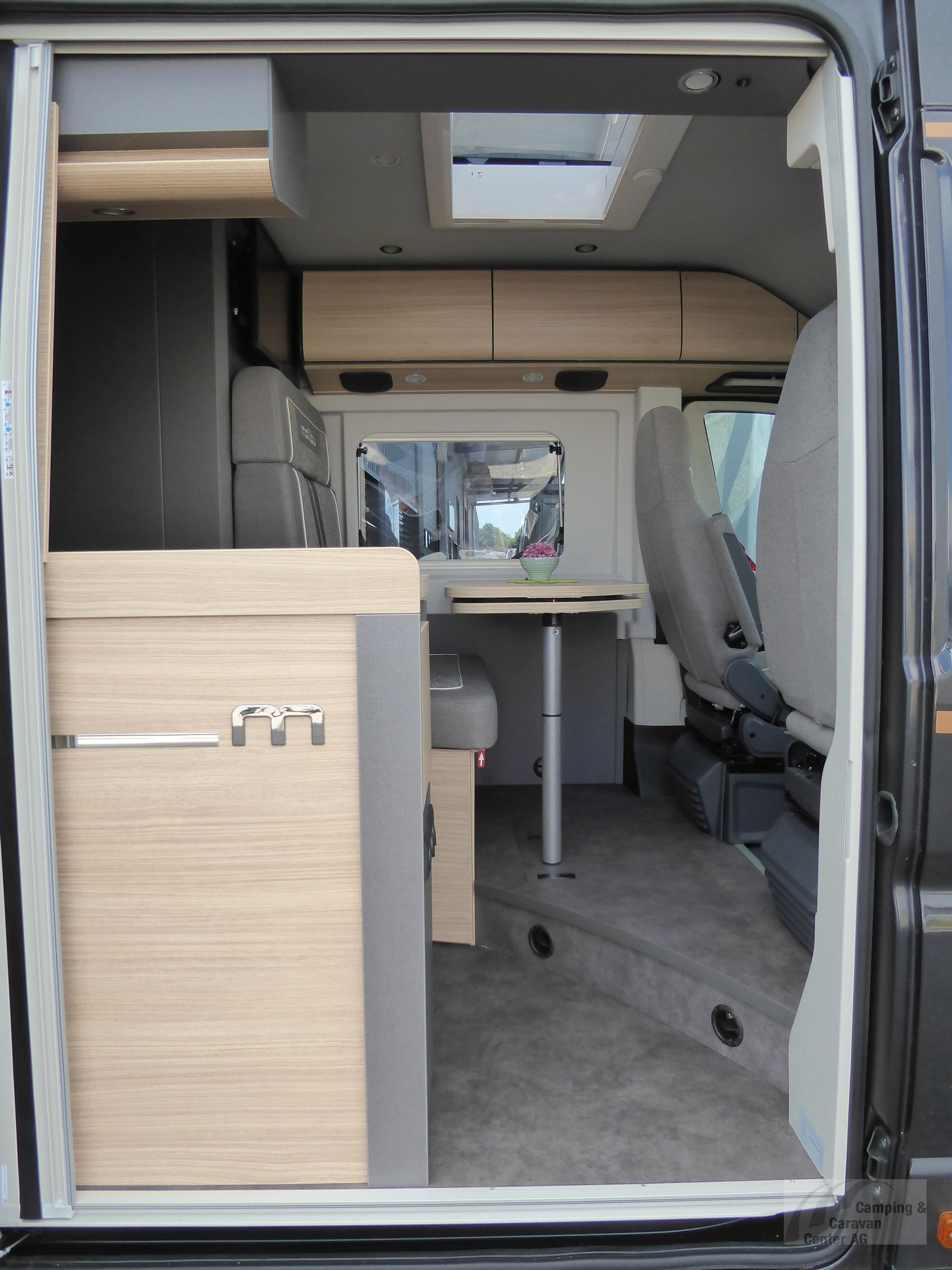MALIBU Van diversity 640 LE K Coupé-image-3