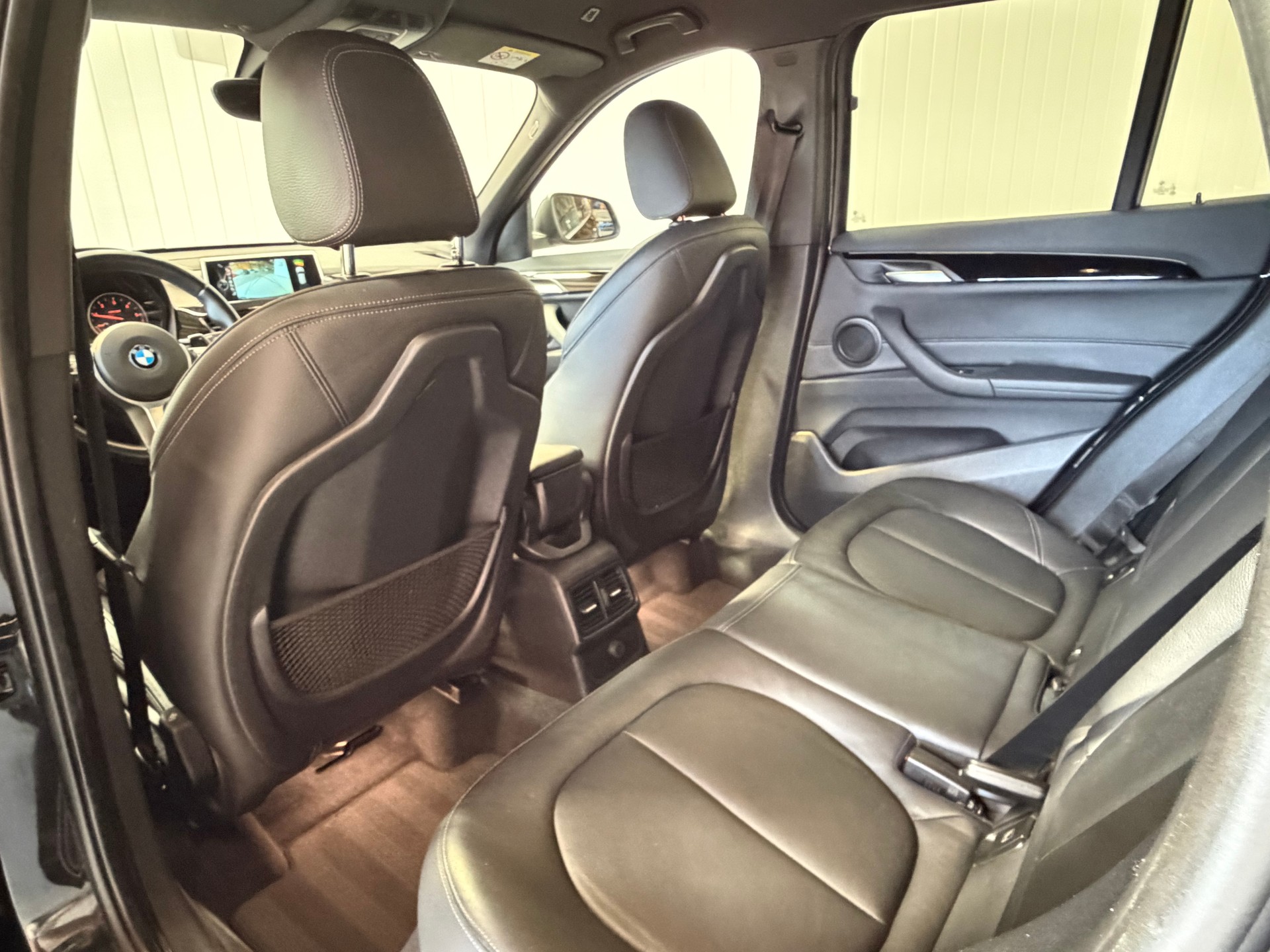 BMW X1 xDrive 25d M Sport Steptronic mit AHK ab MFK & Service-image-14