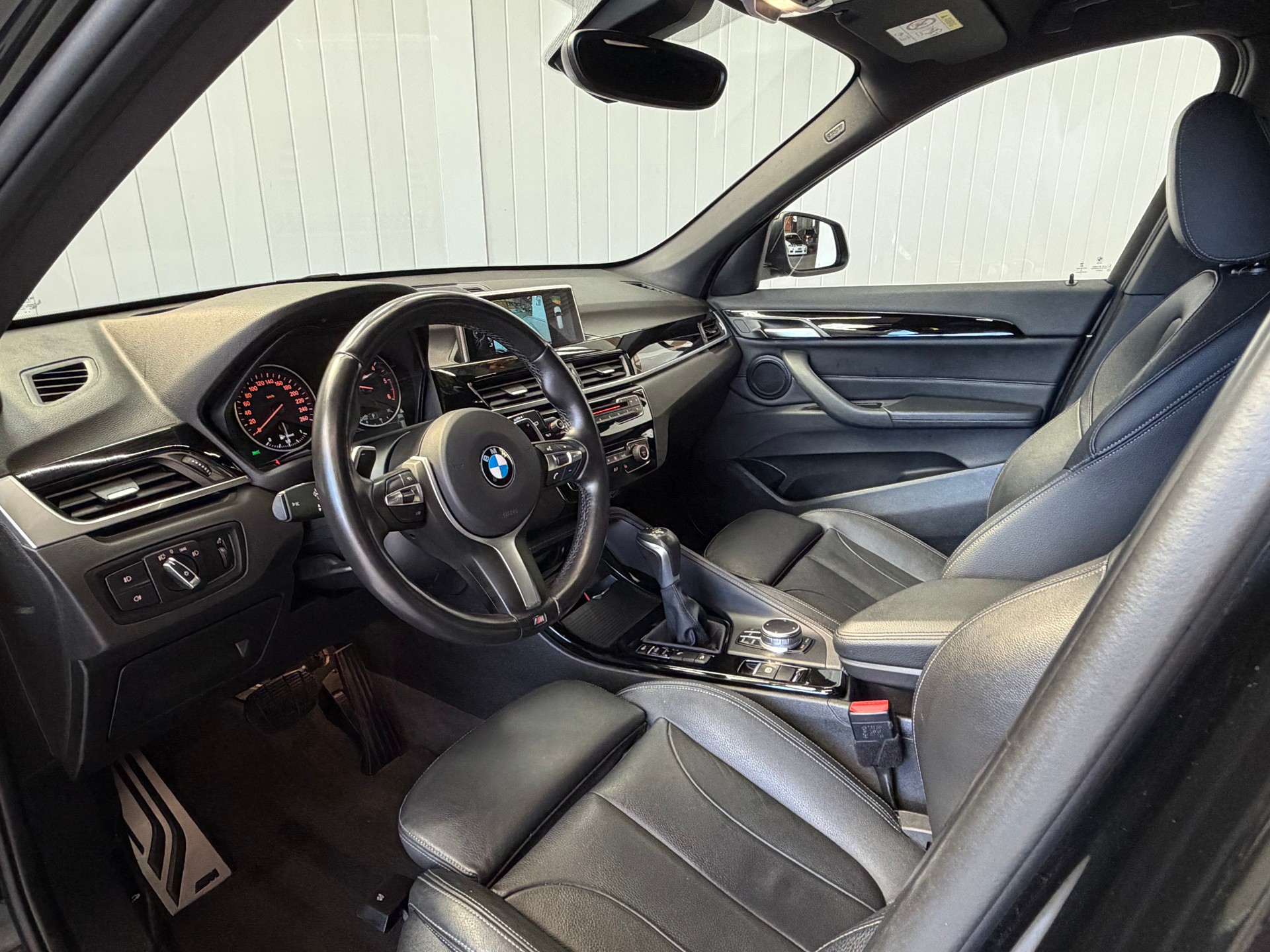 BMW X1 xDrive 25d M Sport Steptronic mit AHK ab MFK & Service-image-10