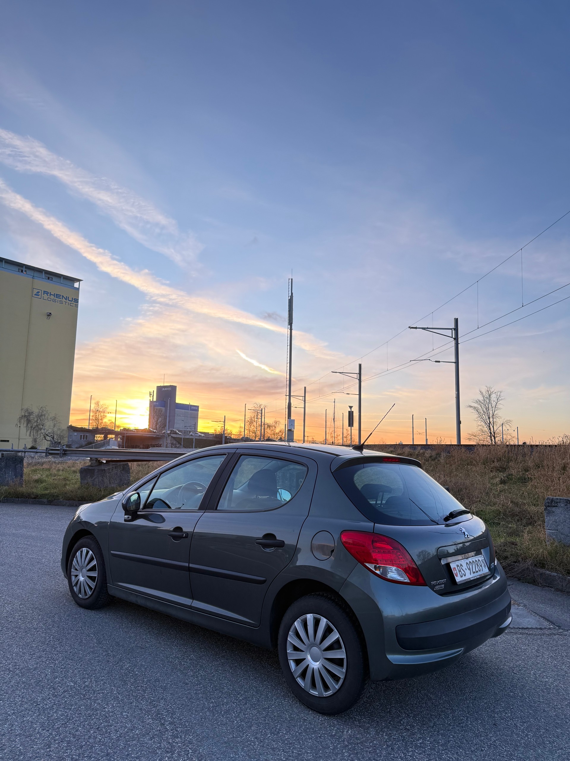 PEUGEOT 207 1.4 Diesel-image-2