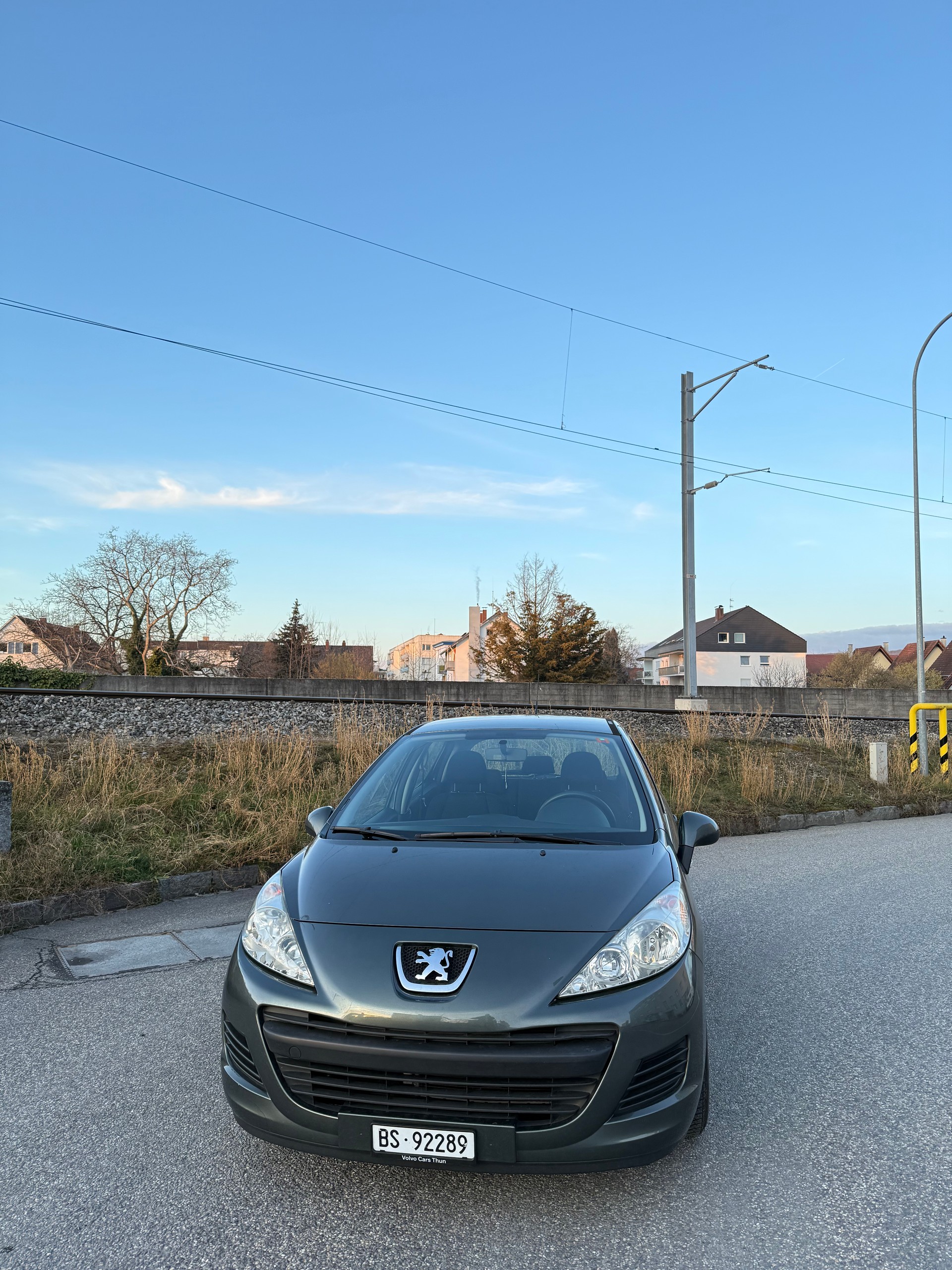 PEUGEOT 207 1.4 Diesel-image-0