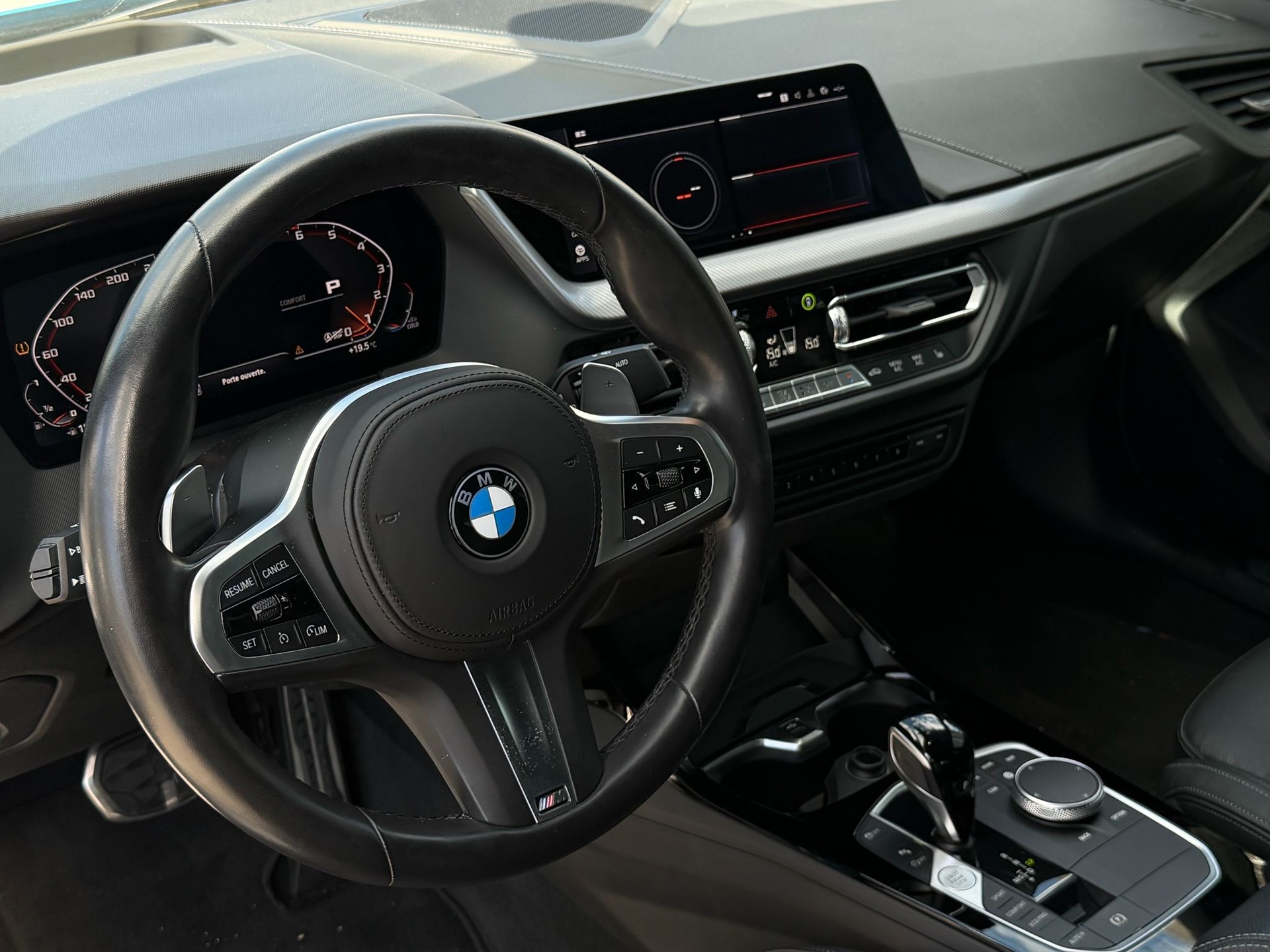 BMW M235i Gran Coupé xDrive Pure M Sport Steptronic-image-5