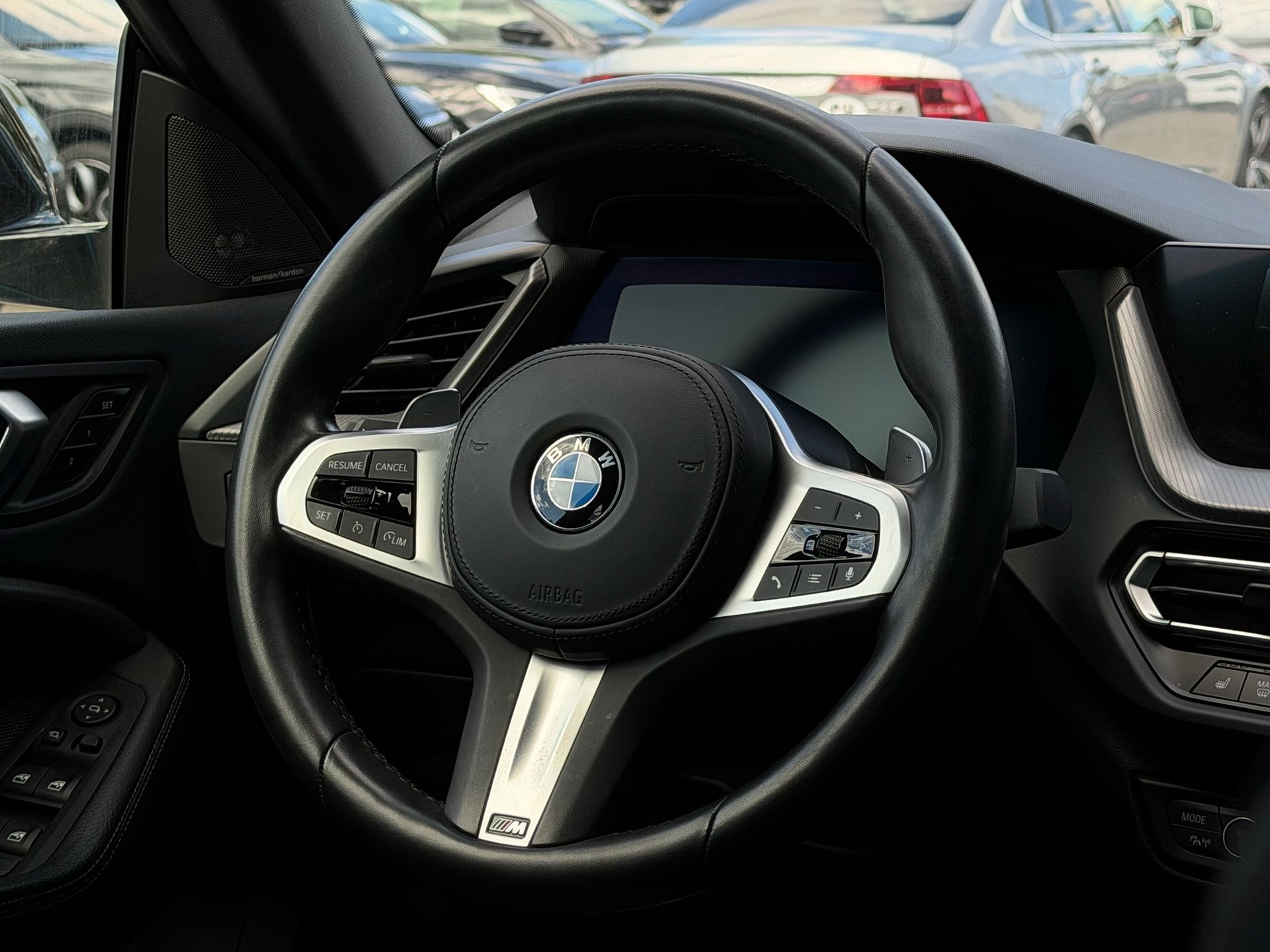 BMW M235i Gran Coupé xDrive Pure M Sport Steptronic-image-7