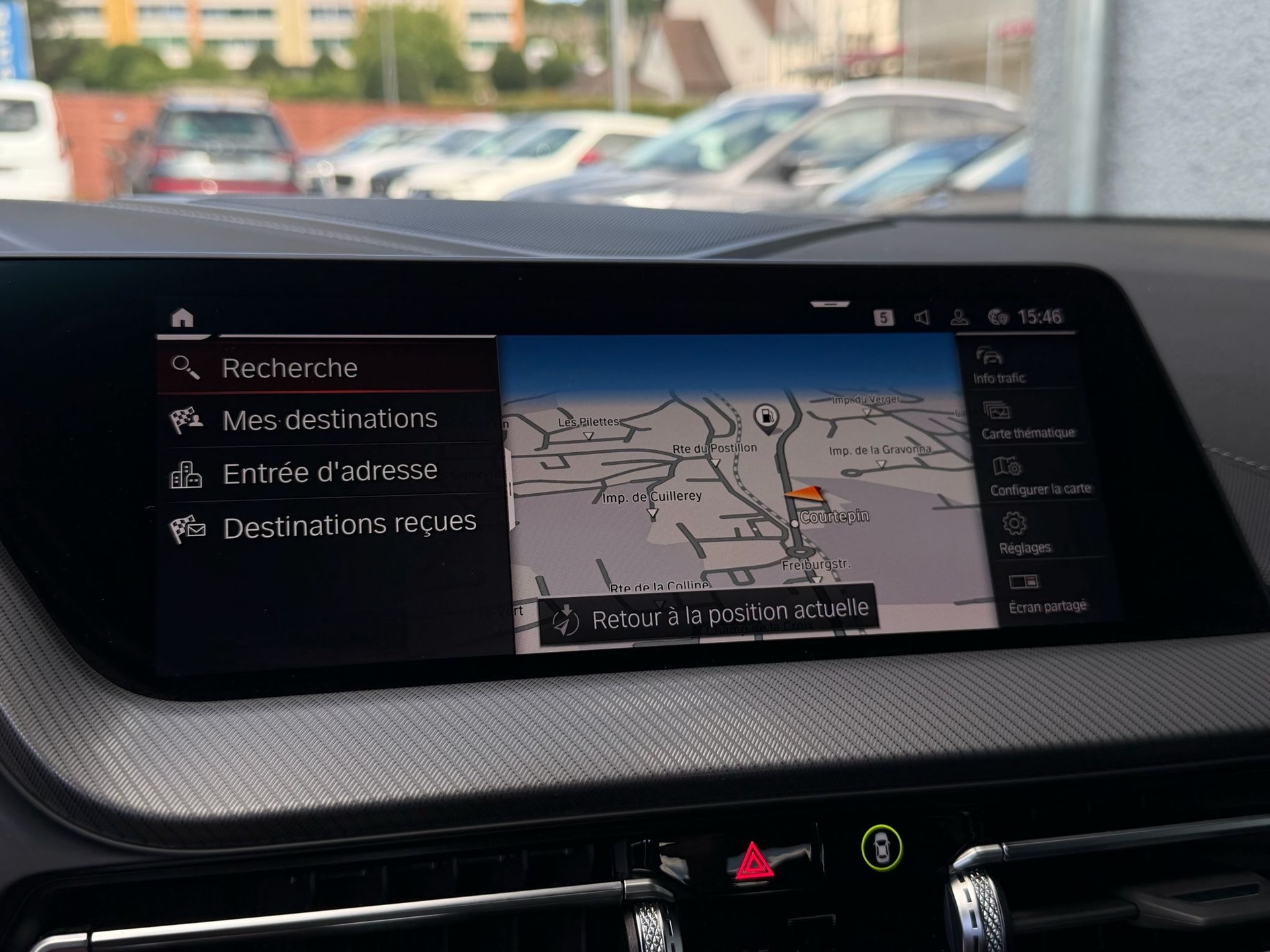 BMW M235i Gran Coupé xDrive Pure M Sport Steptronic-image-9