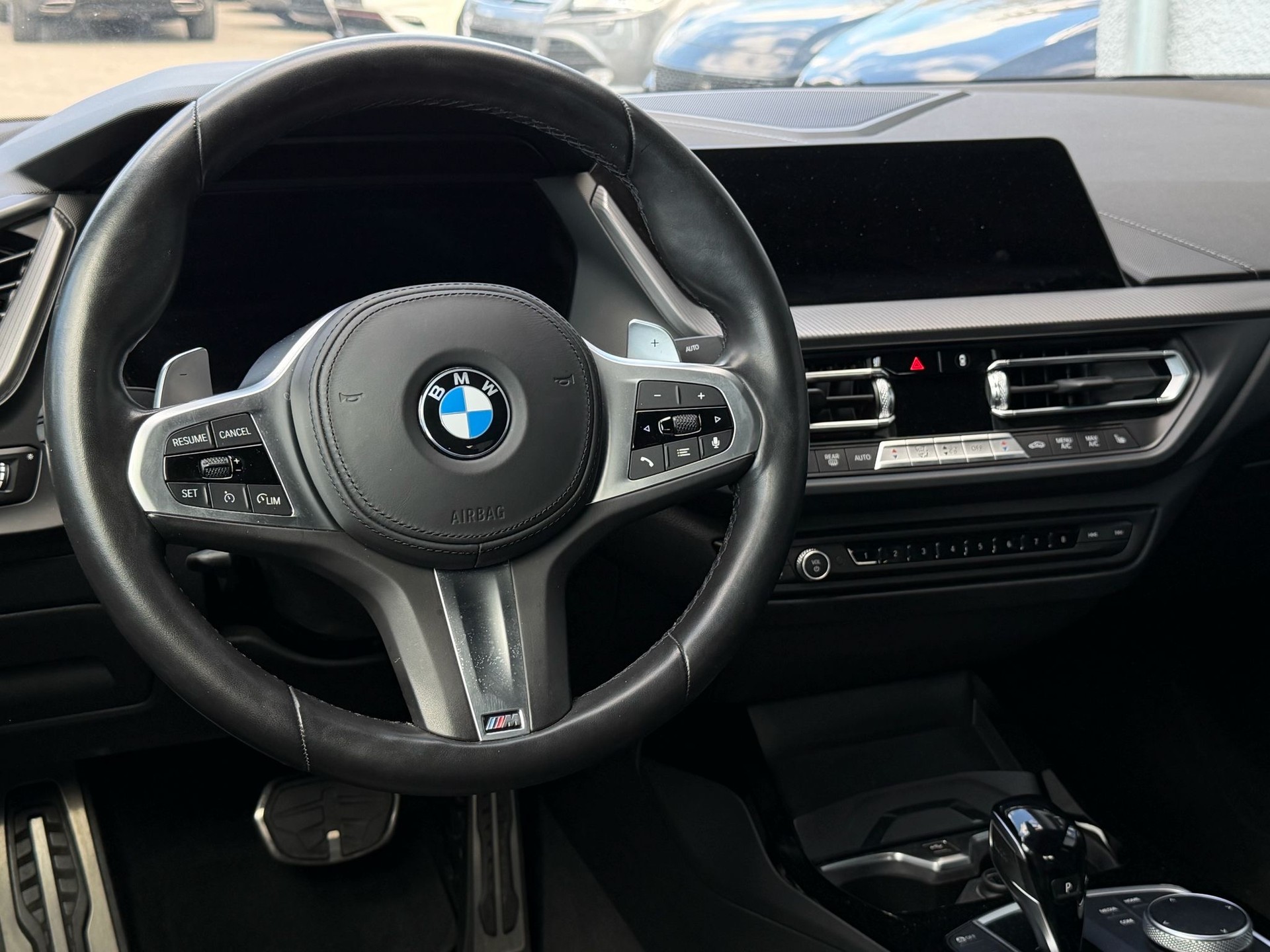 BMW M235i Gran Coupé xDrive Pure M Sport Steptronic-image-6
