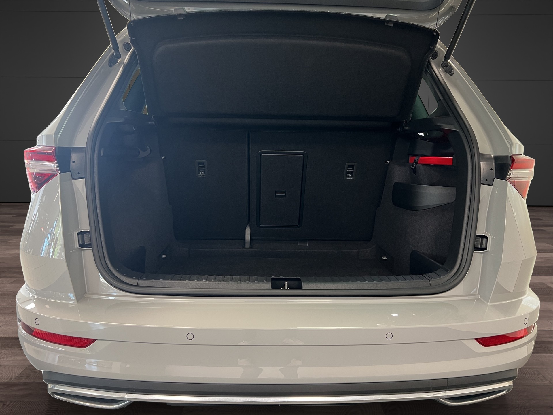 SKODA Karoq 1.5 TSI SportLine DSG-image-12