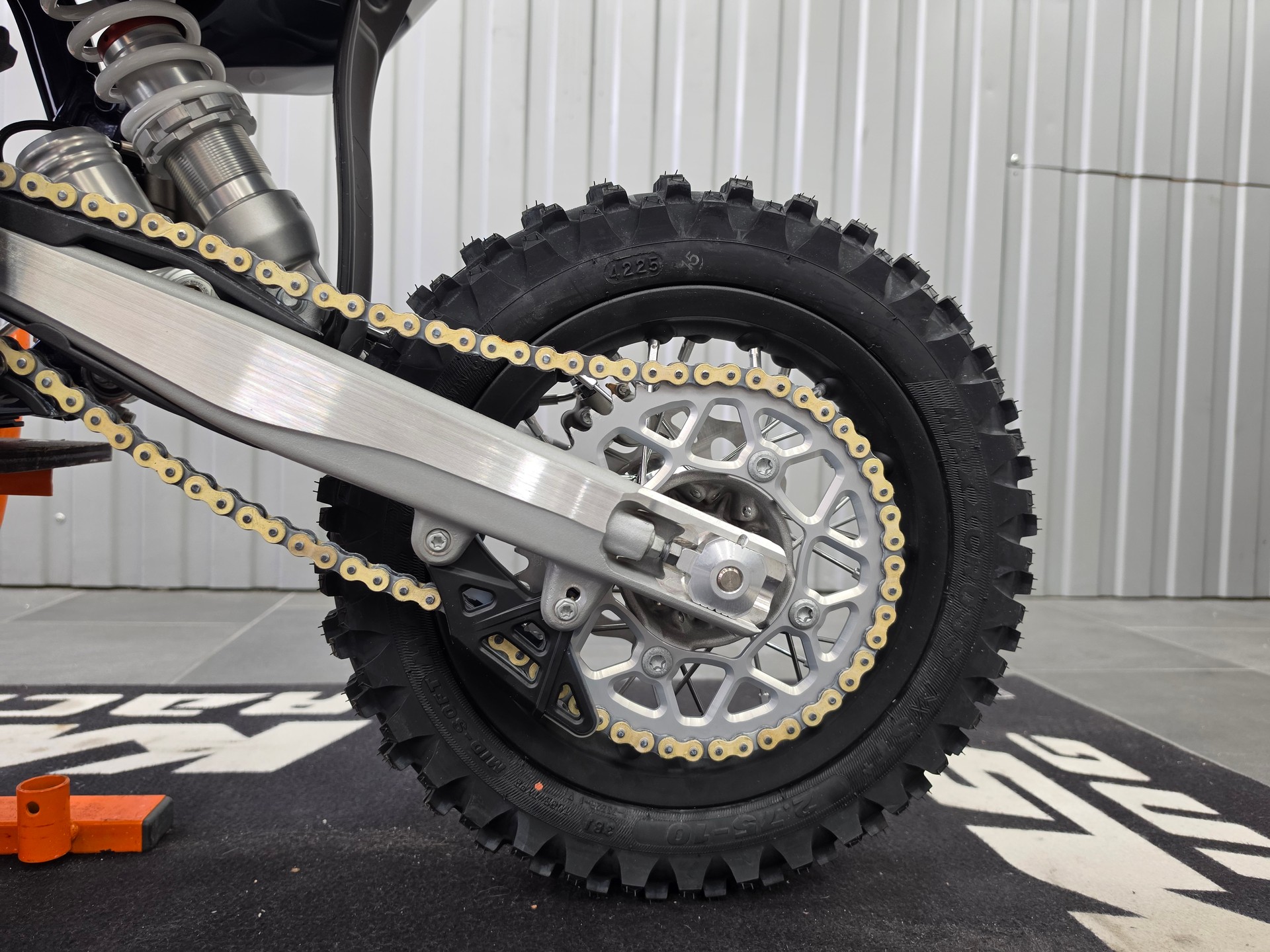 HUSQVARNA EE 5-image-9