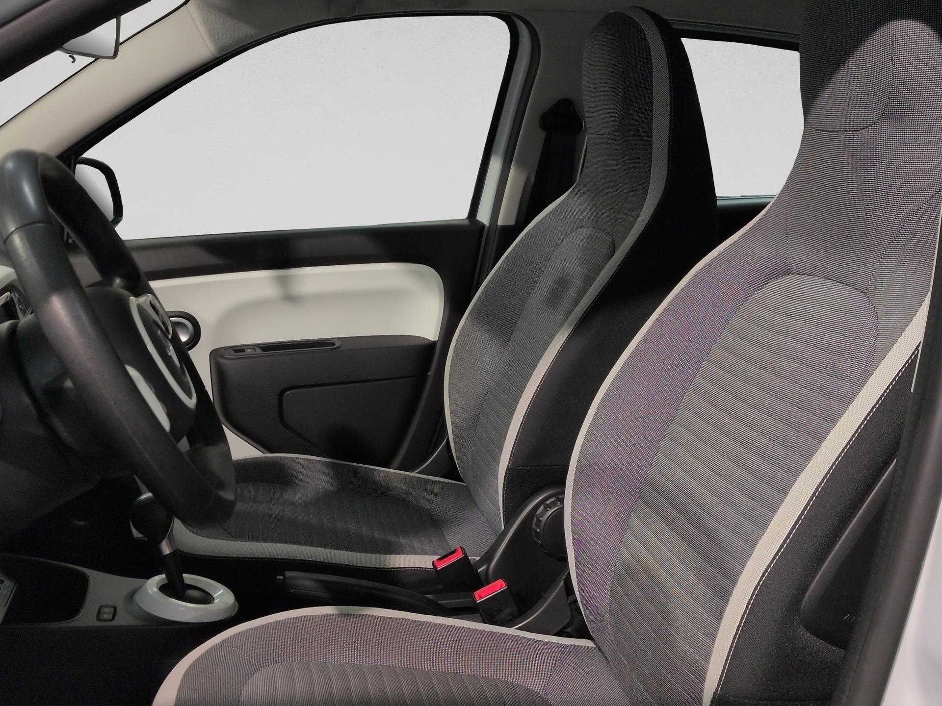 RENAULT Twingo Electric Equilibre-image-8