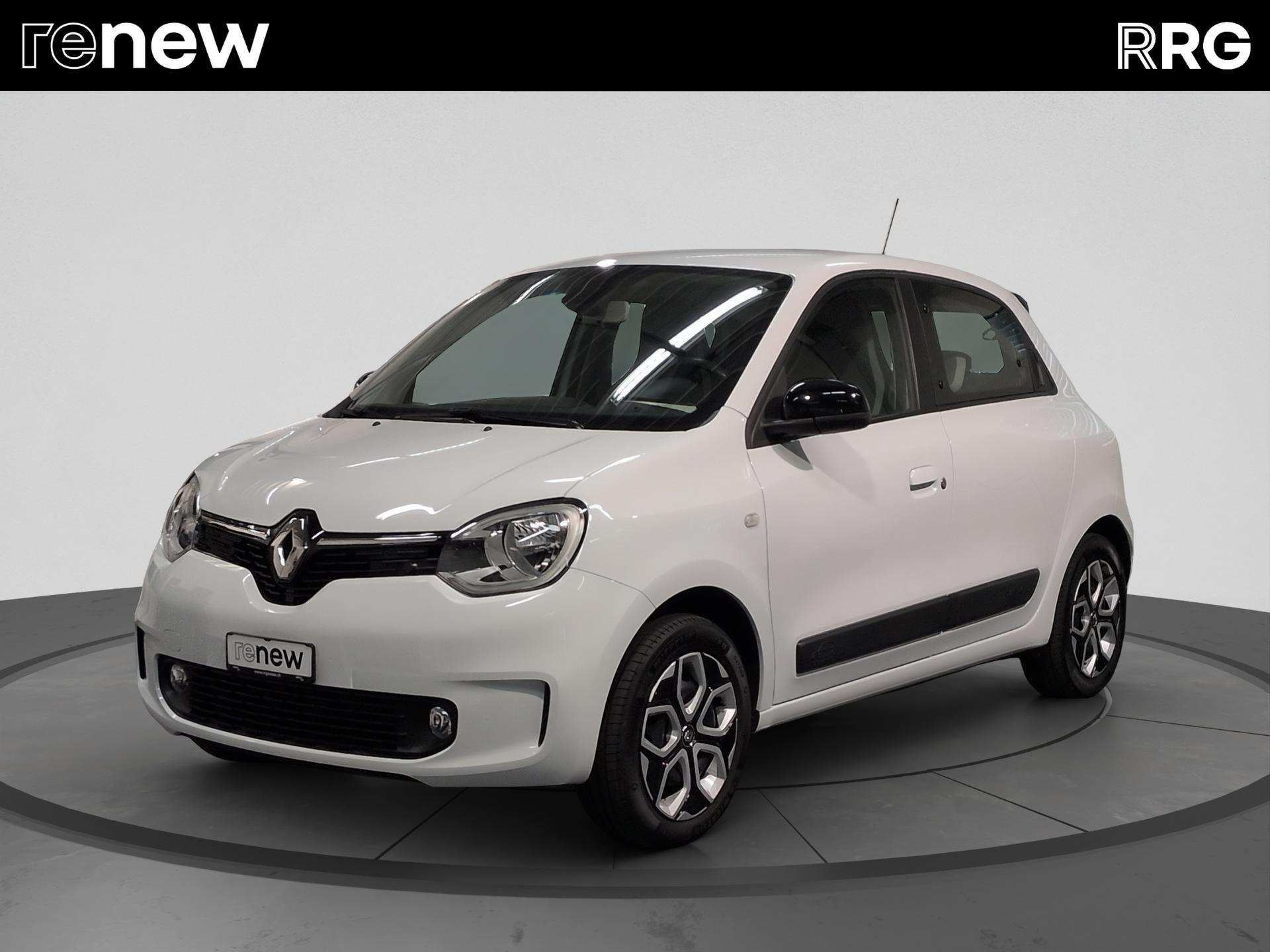 RENAULT Twingo Electric Equilibre-image-6