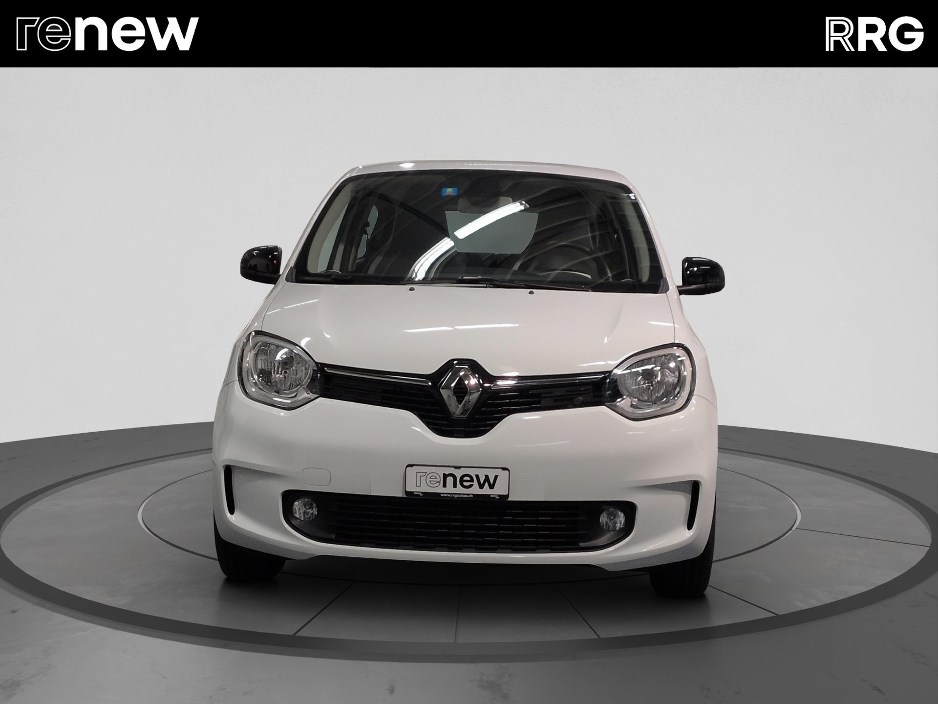 RENAULT Twingo Electric Equilibre-image-7