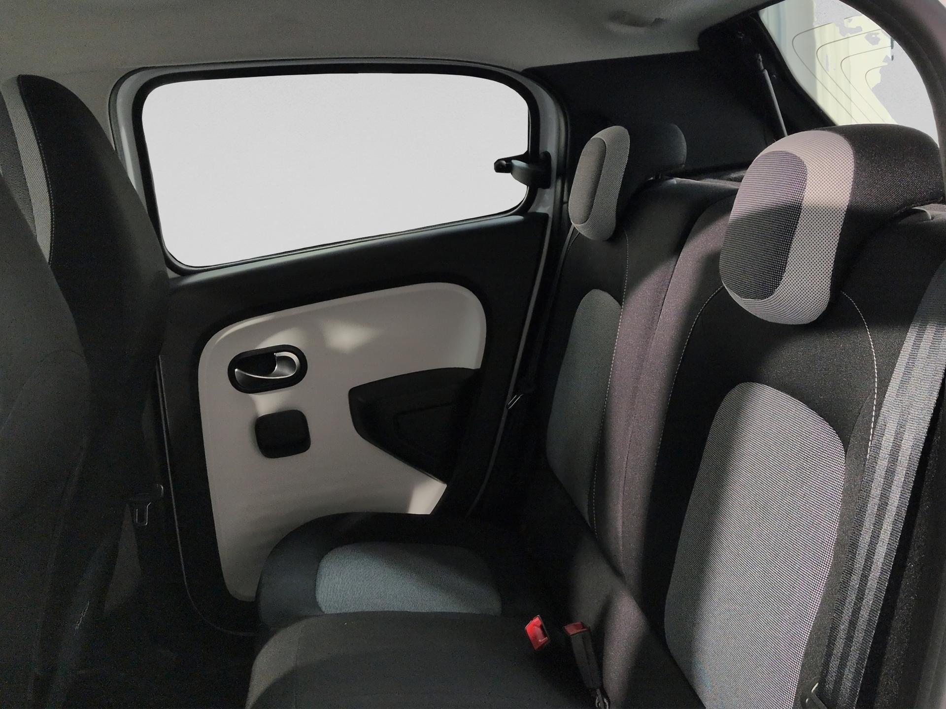 RENAULT Twingo Electric Equilibre-image-14