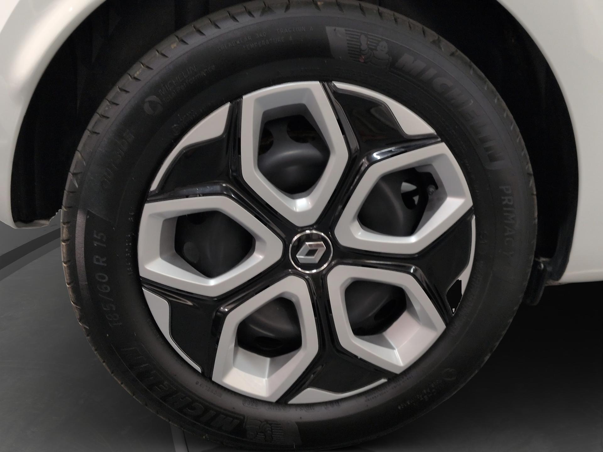 RENAULT Twingo Electric Equilibre-image-24