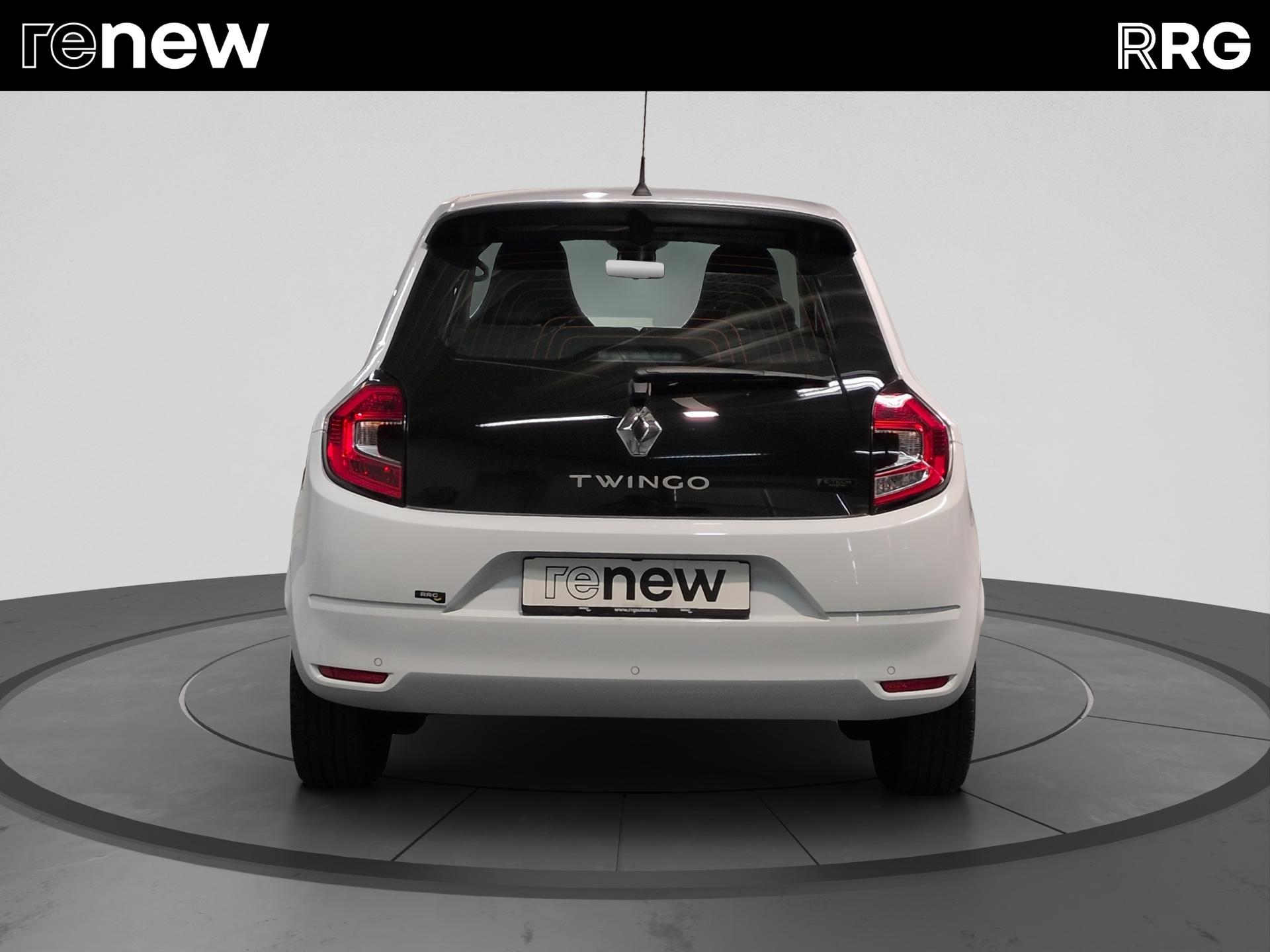 RENAULT Twingo Electric Equilibre-showroom-element-3