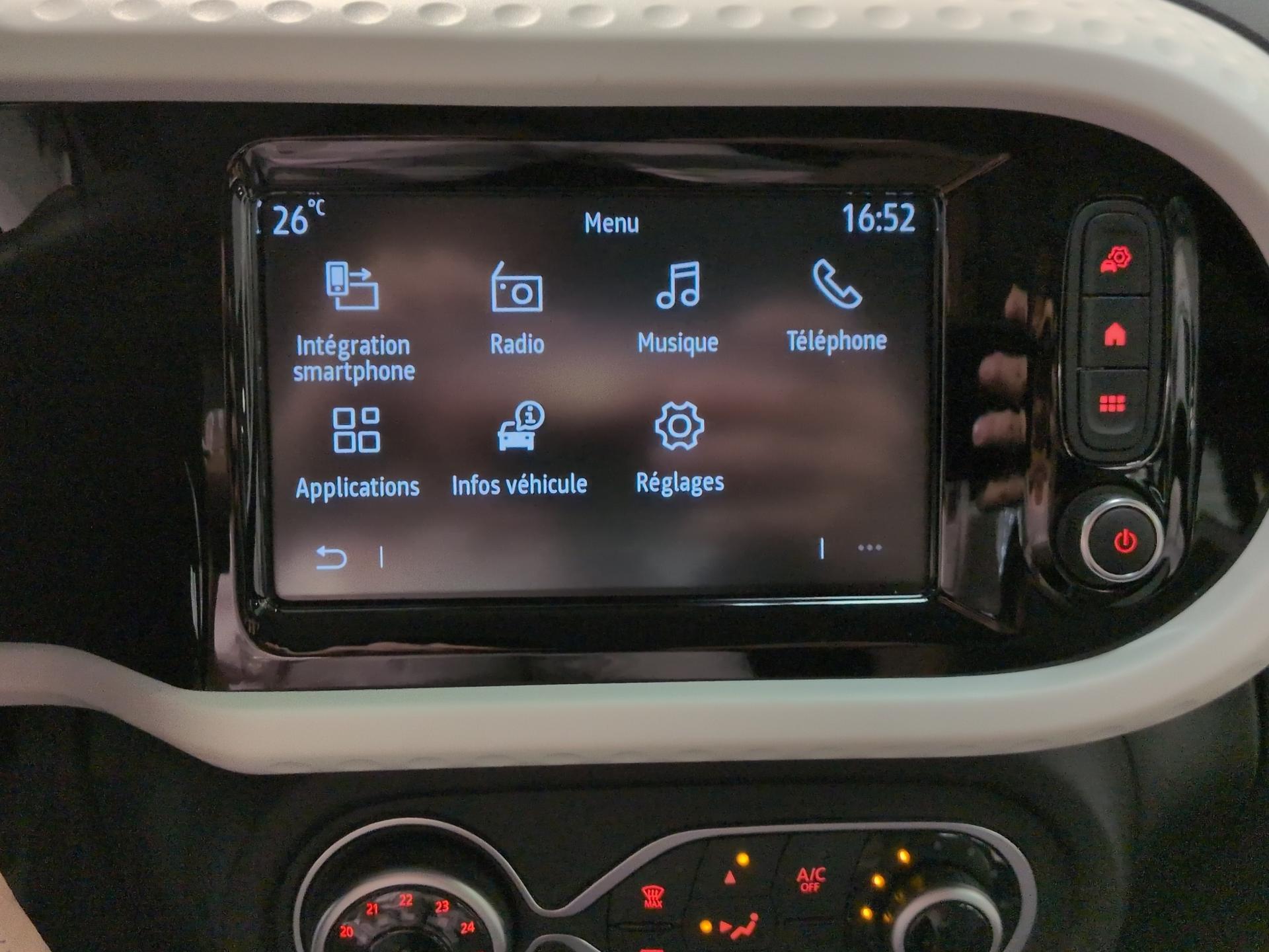 RENAULT Twingo Electric Equilibre-image-18