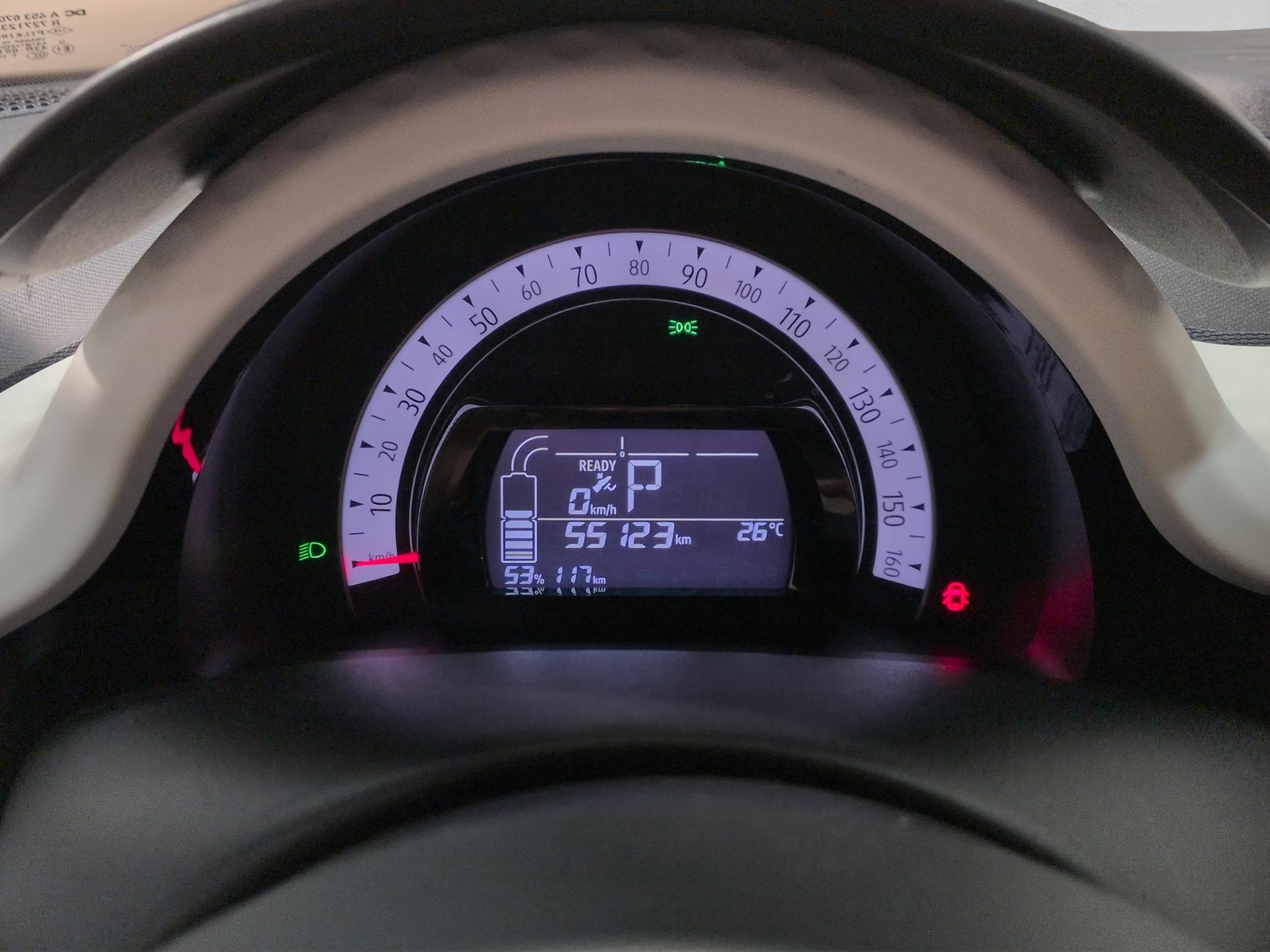 RENAULT Twingo Electric Equilibre-image-10